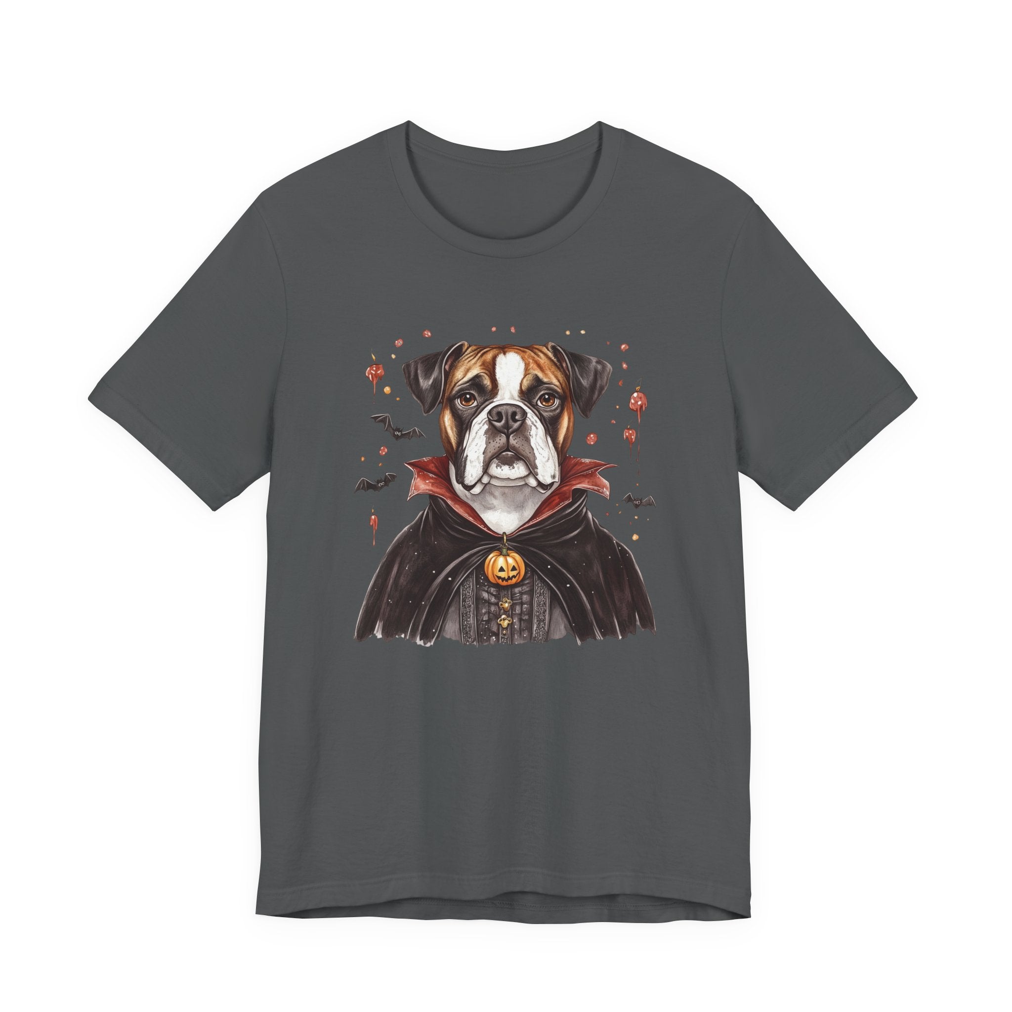 Boxer Costume Tee