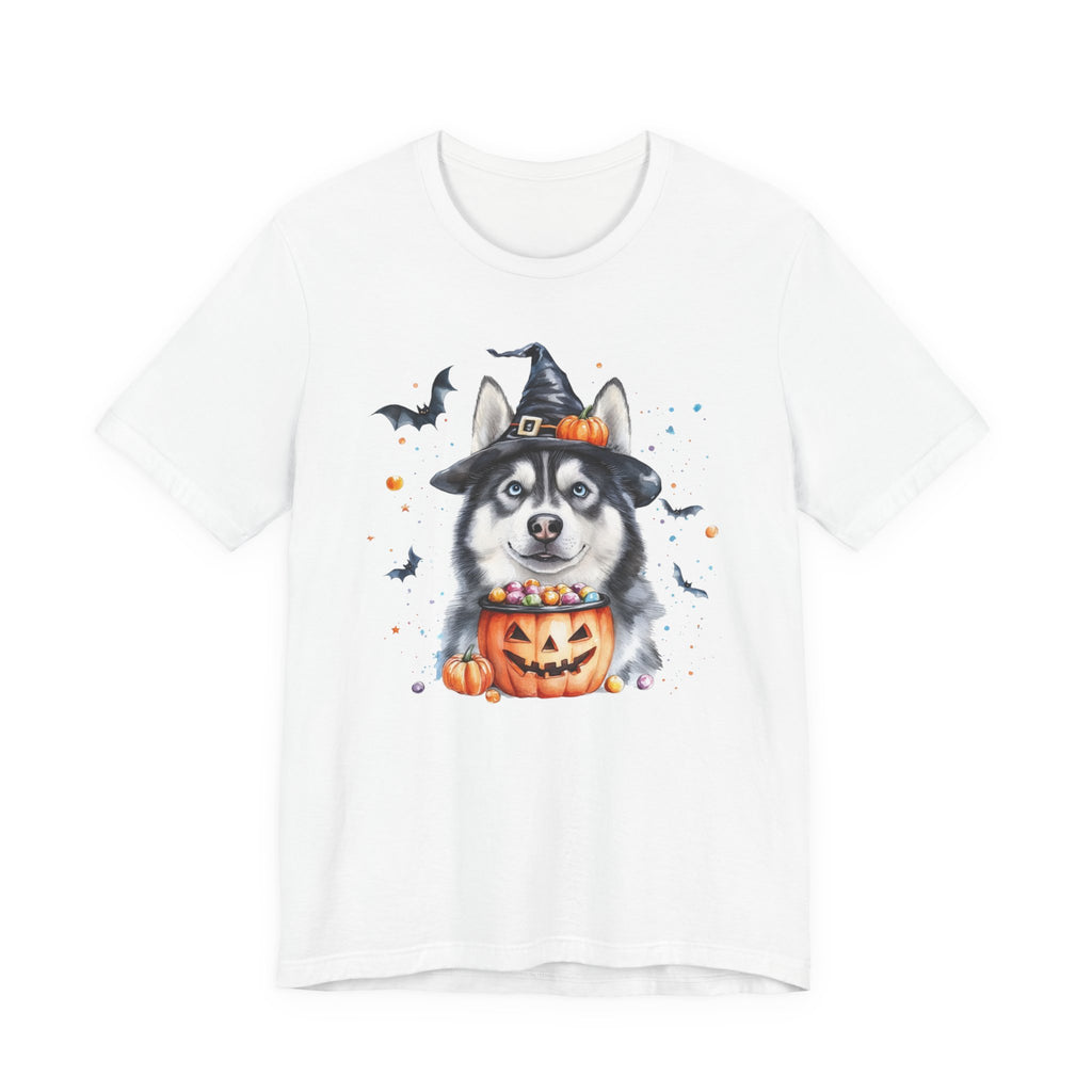 Husky Bewitched Tee
