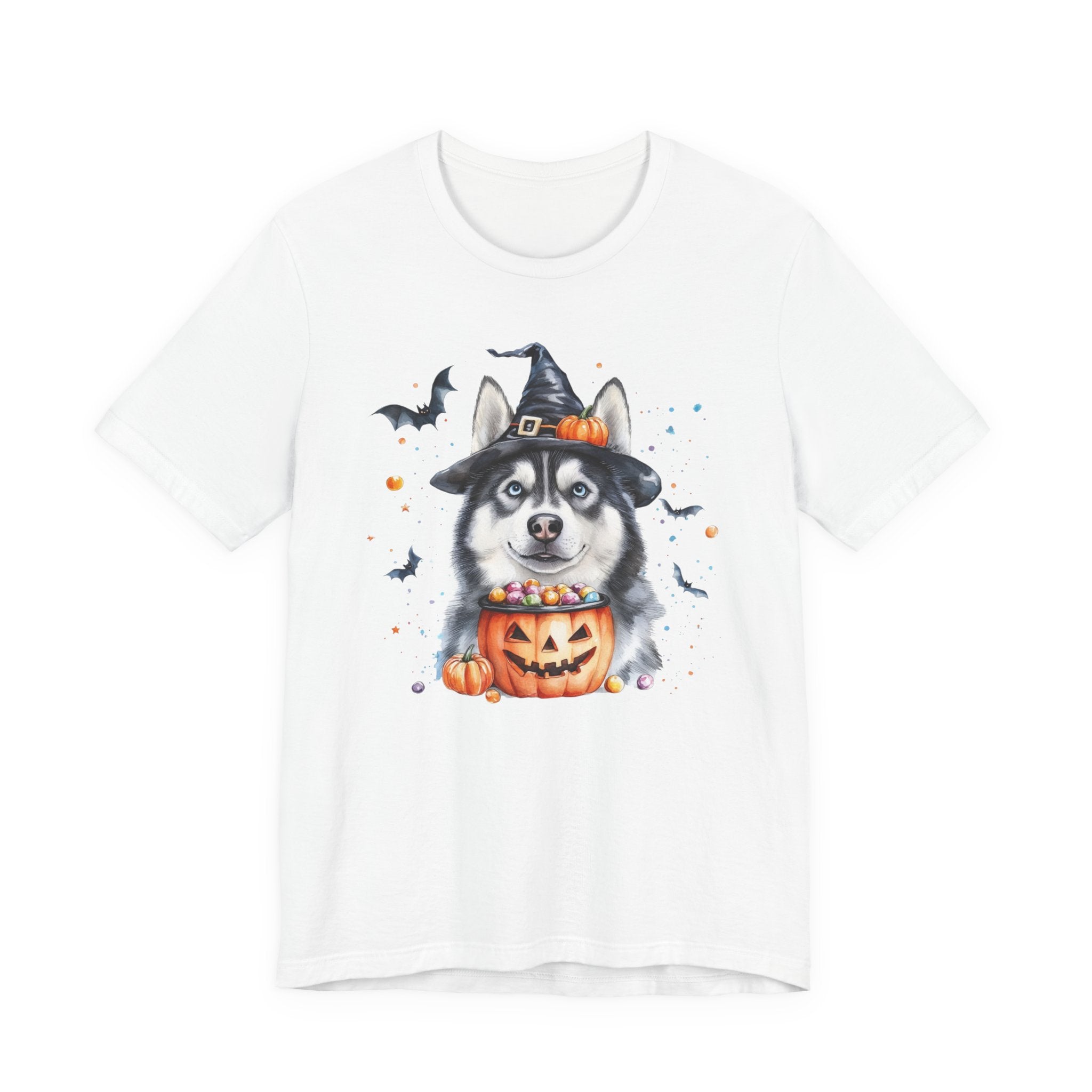 Husky Bewitched Tee