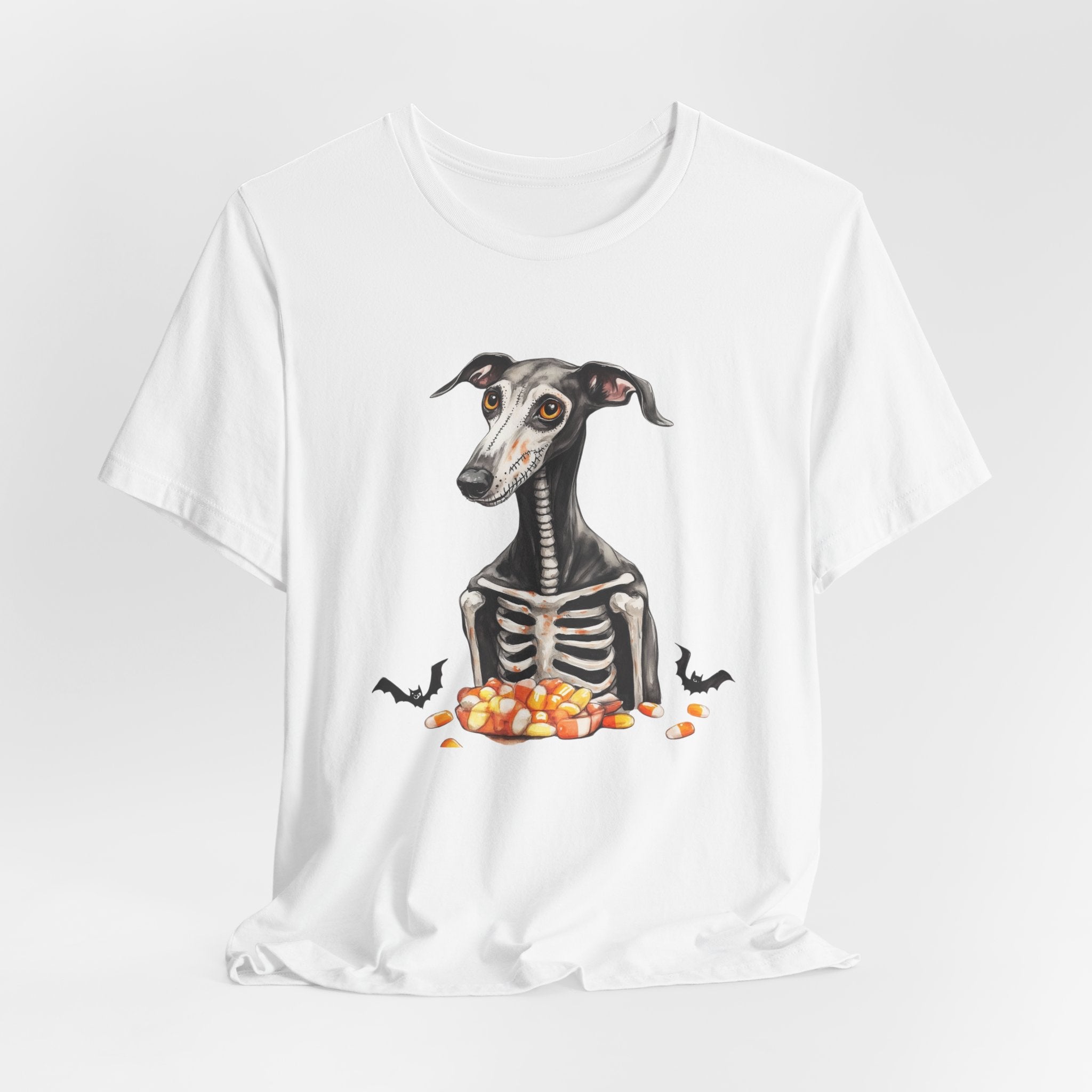 Greyhound Costume Tee