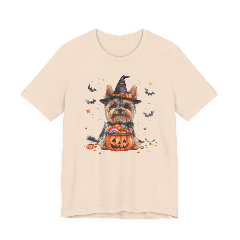 Yorkshire Terrier Bewitched Tee