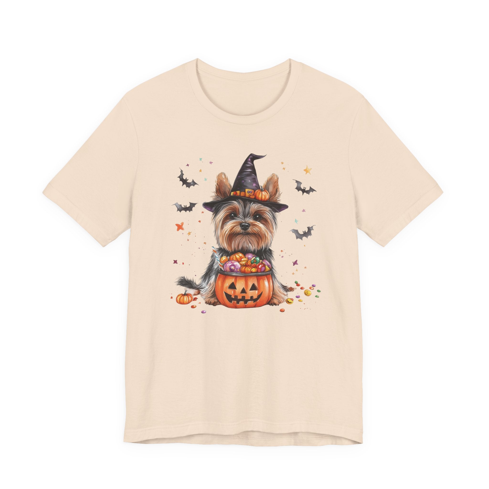 Yorkshire Terrier Bewitched Tee