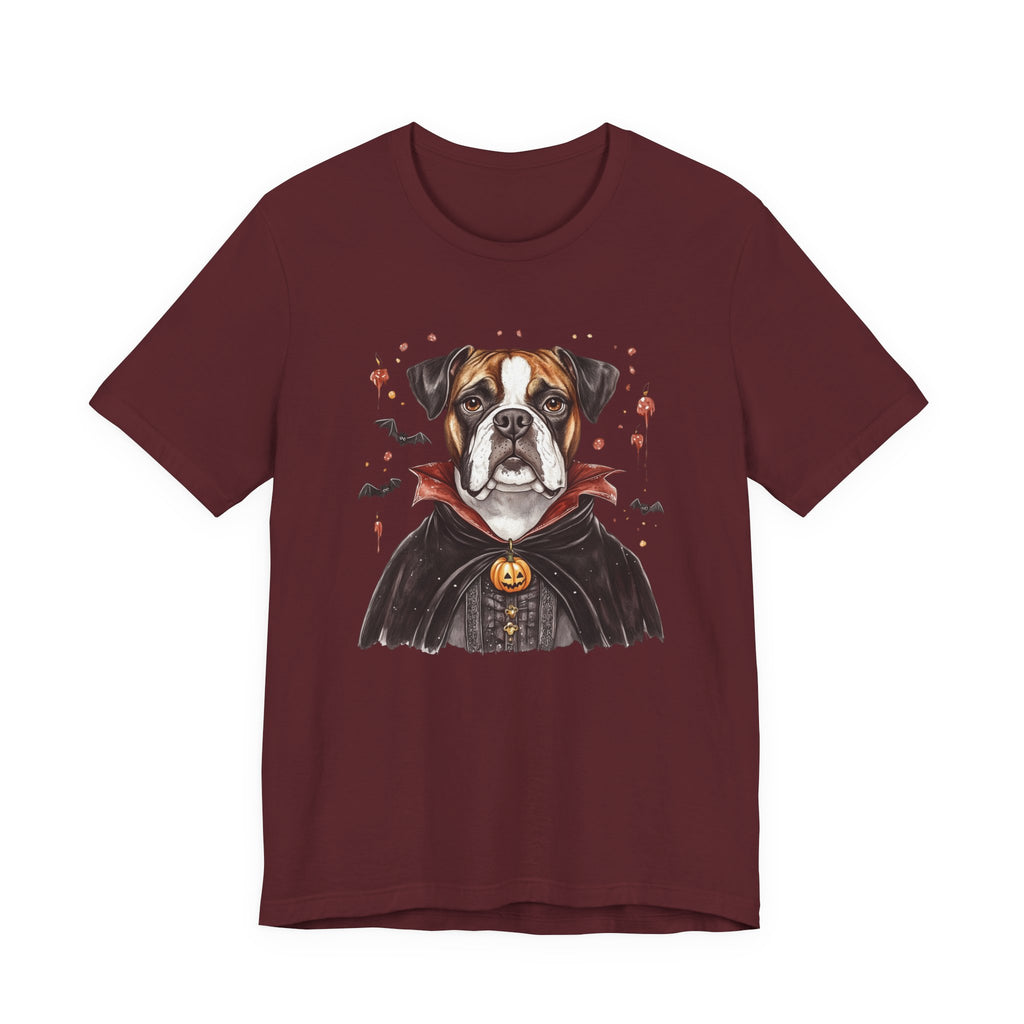 Boxer Costume Tee