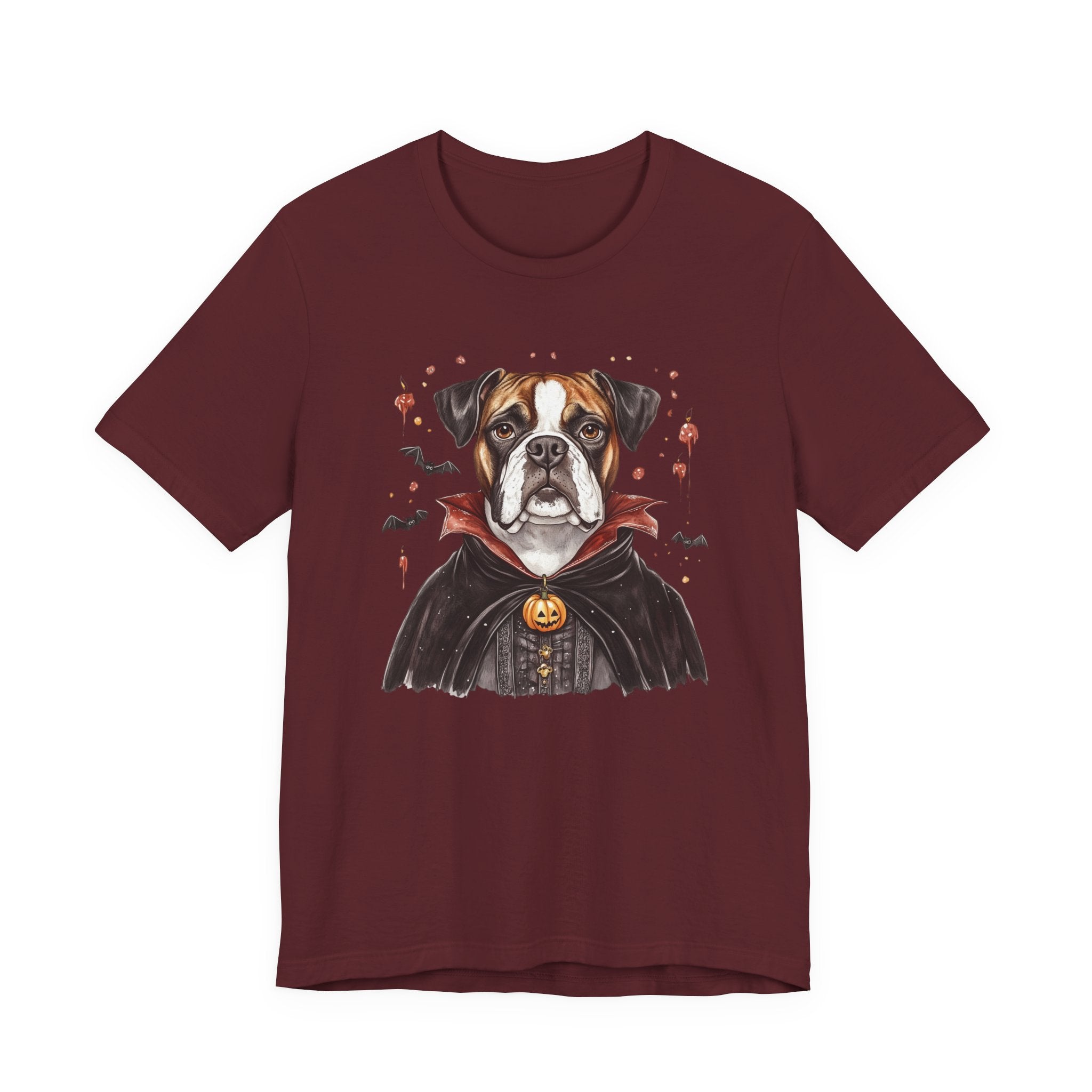 Boxer Costume Tee