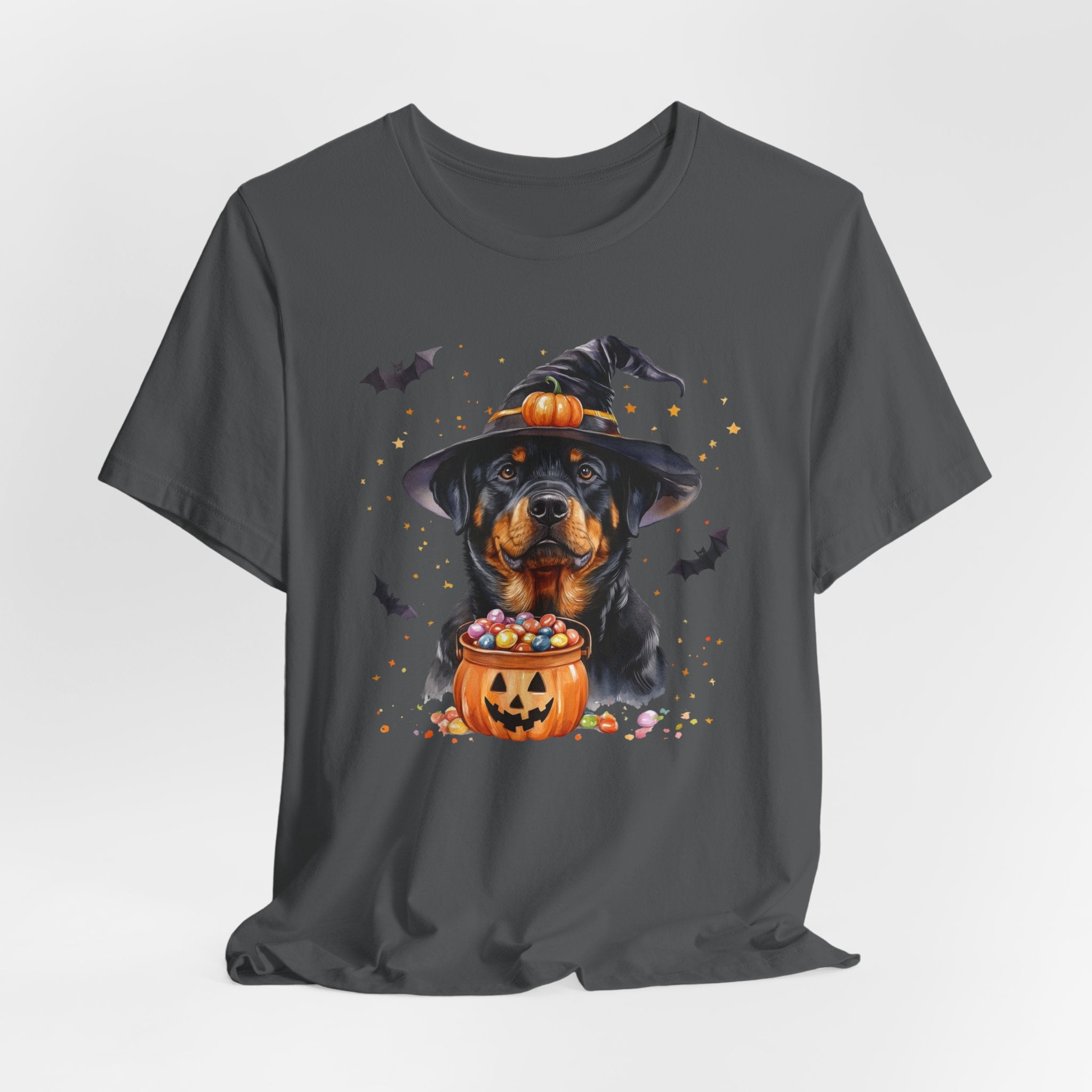 Rottweiler Bewitched Tee