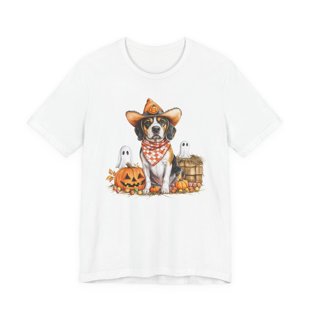 Beagle Costume Tee