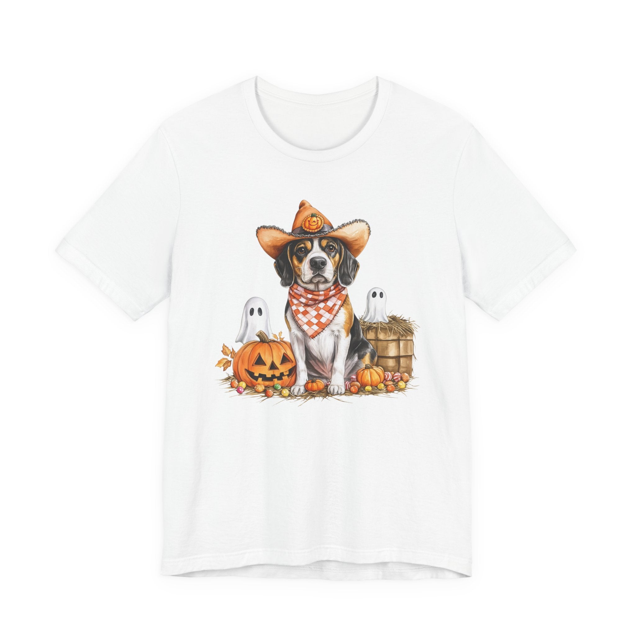Beagle Costume Tee