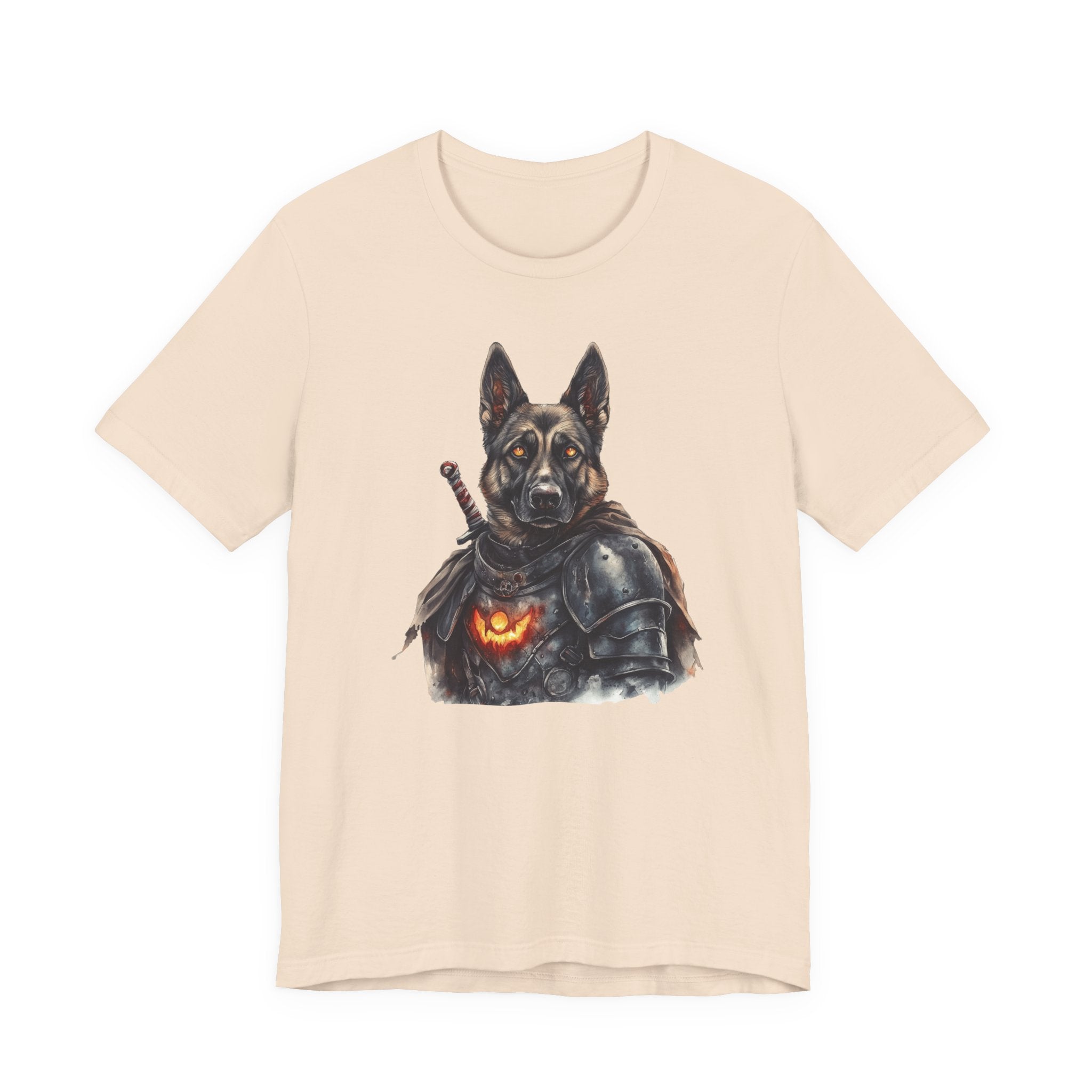 German Shepherd Costume Tee
