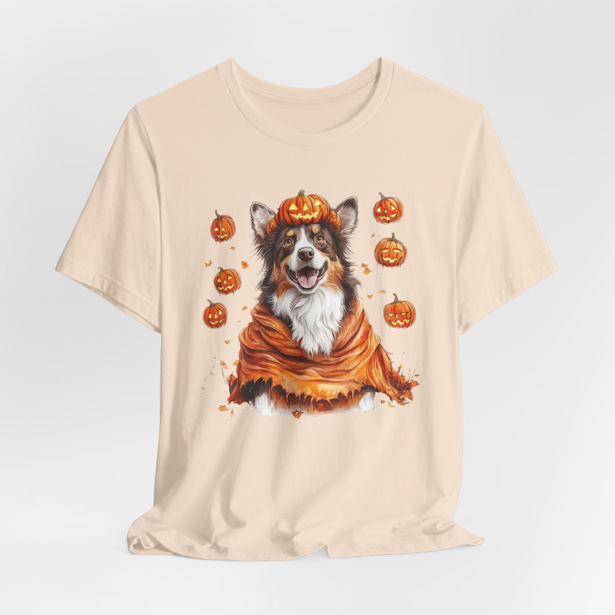 Australian Shepherd II Costume Tee