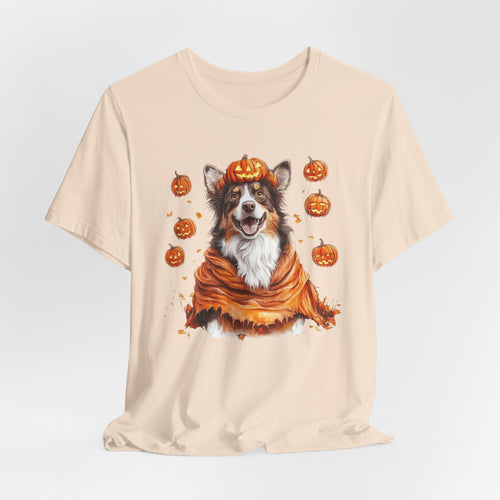 Australian Shepherd II Costume Tee