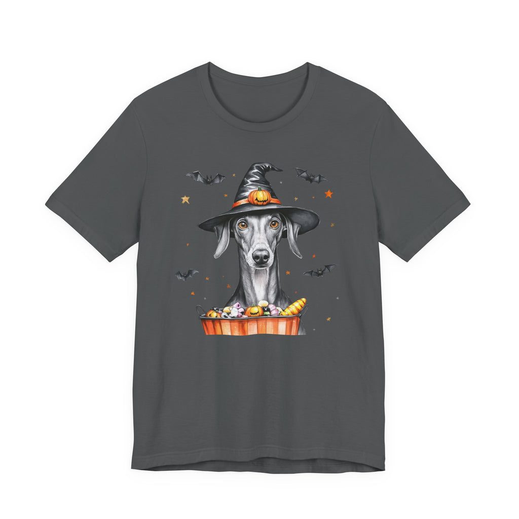 Greyhound Bewitched Tee