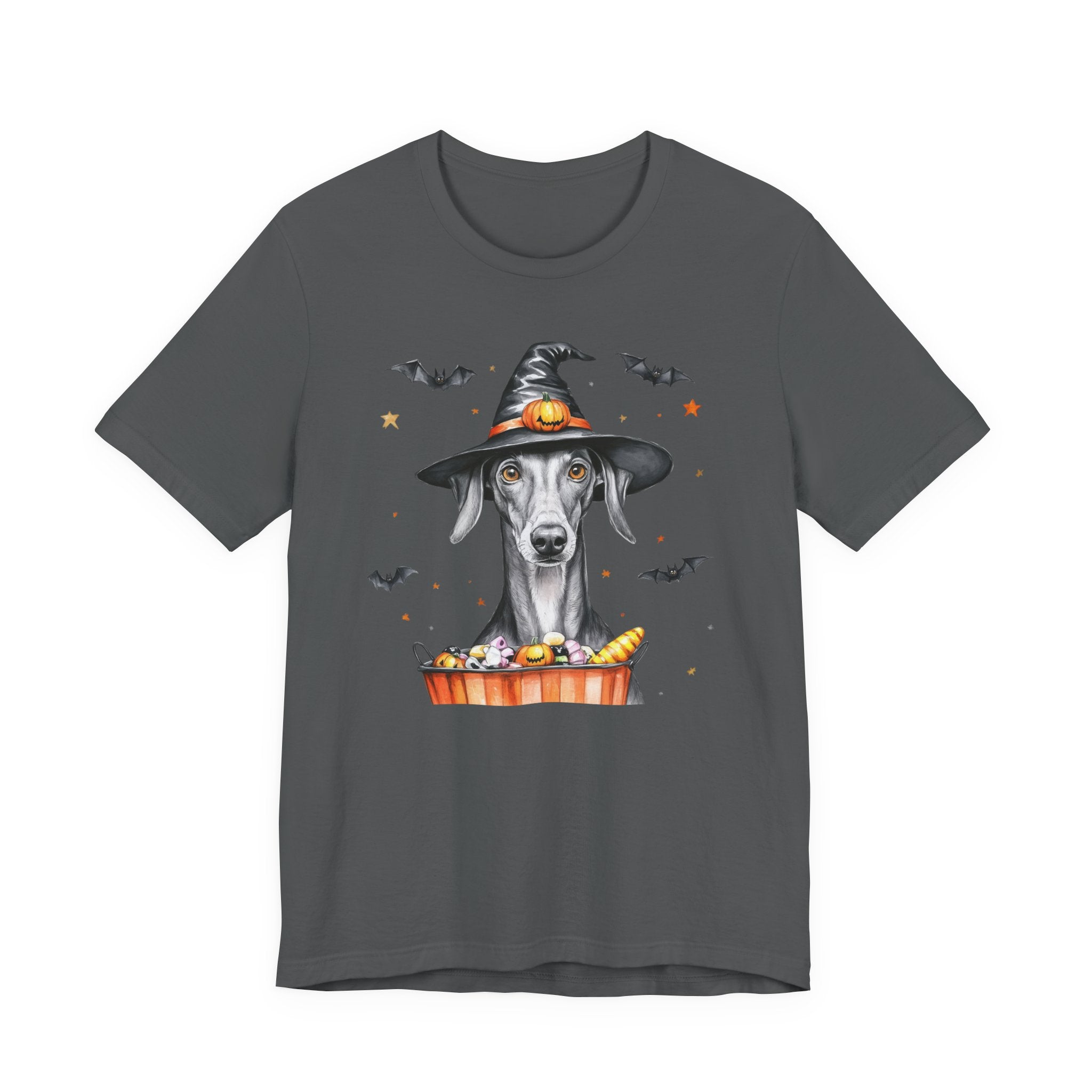 Greyhound Bewitched Tee