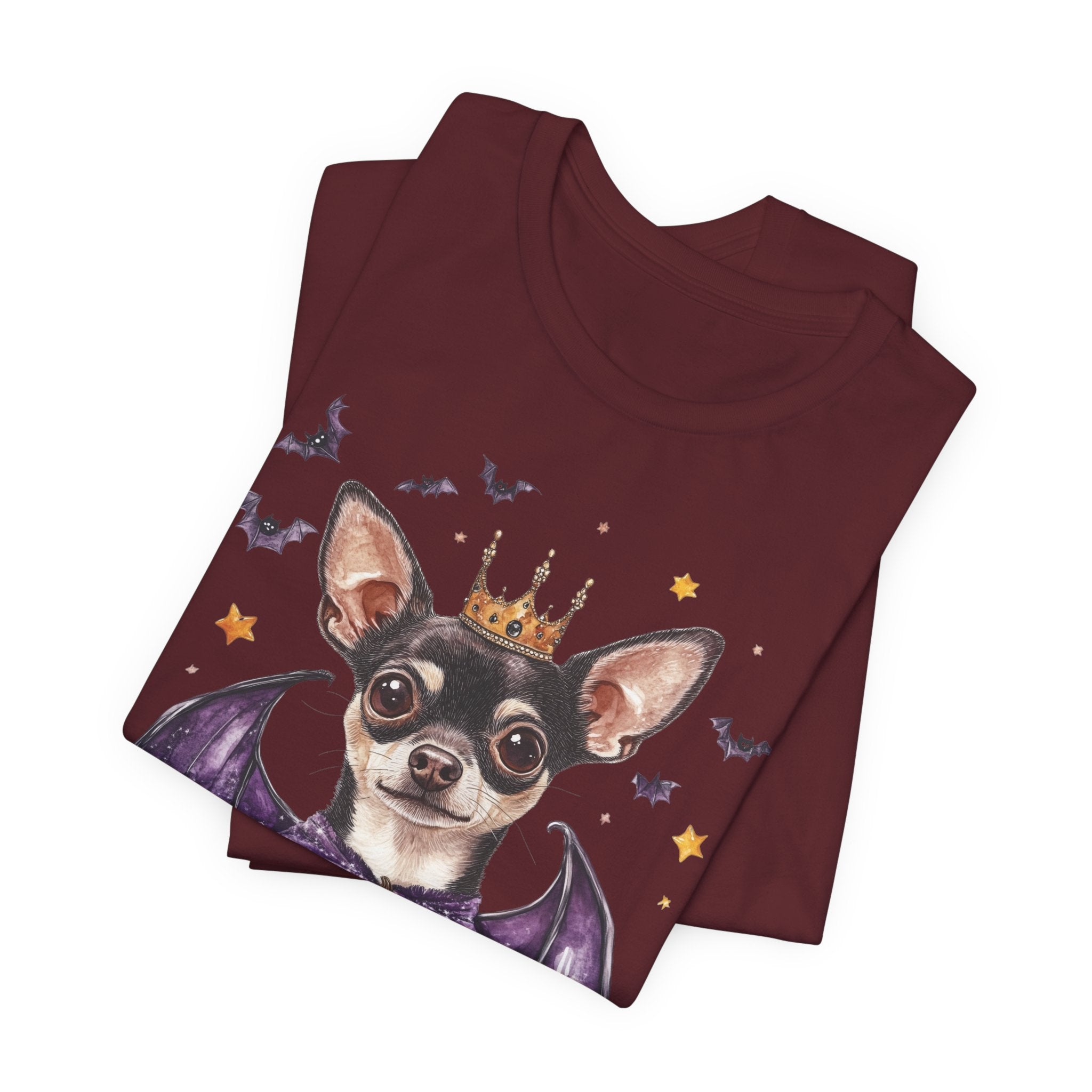 Chihuahua Costume Tee