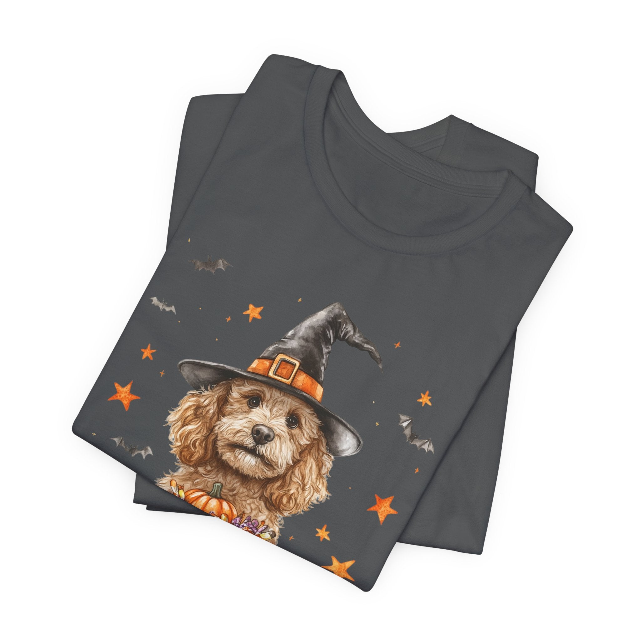 Goldendoodle II Bewitched Tee