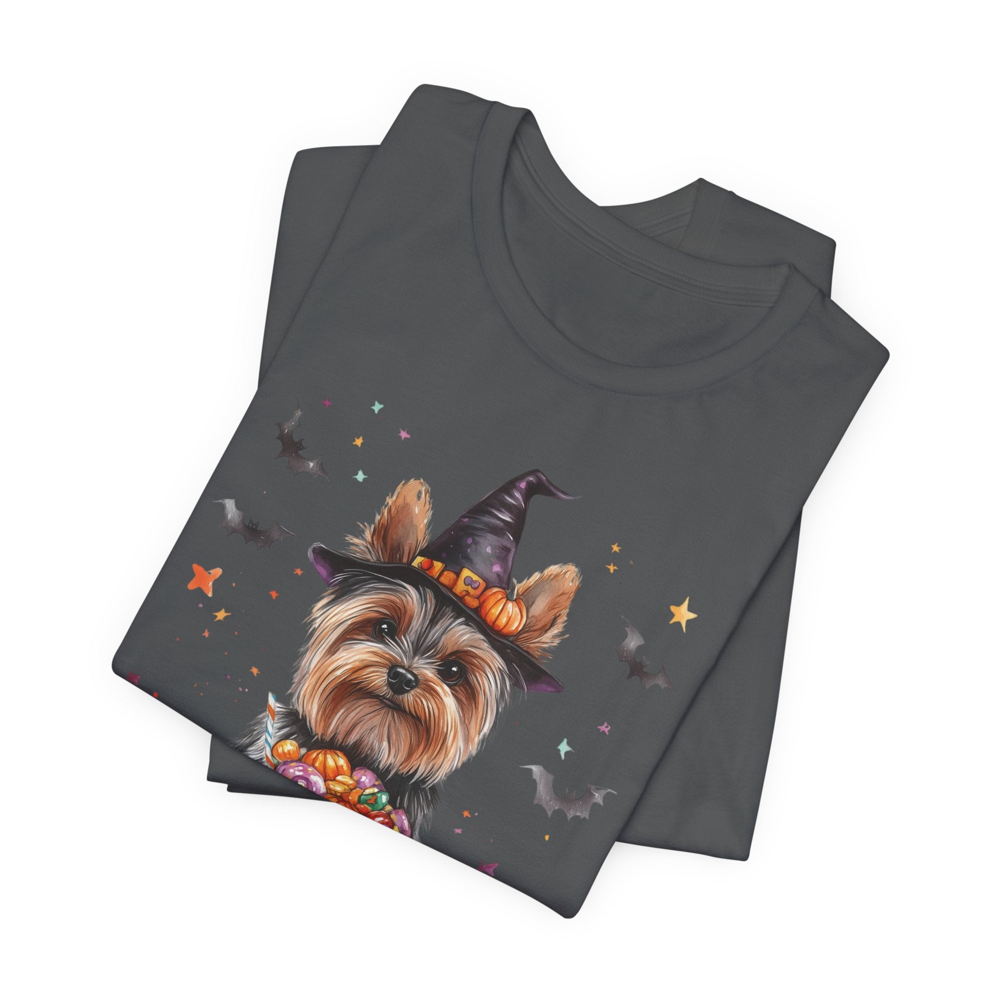 Yorkshire Terrier Bewitched Tee