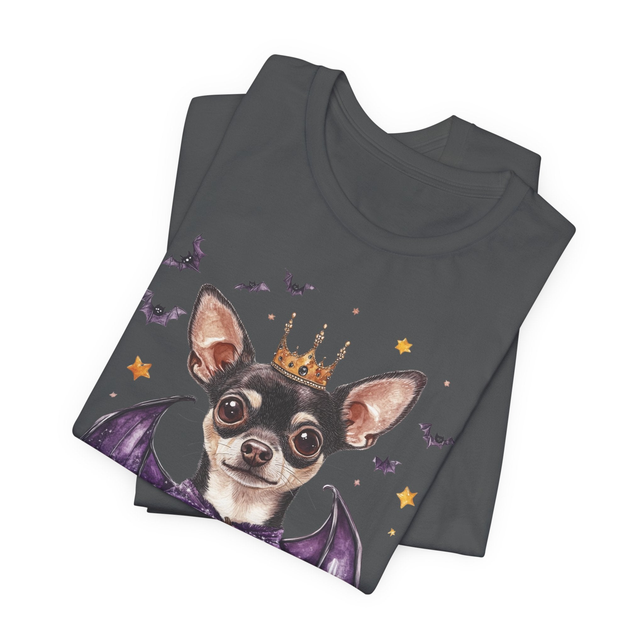 Chihuahua Costume Tee