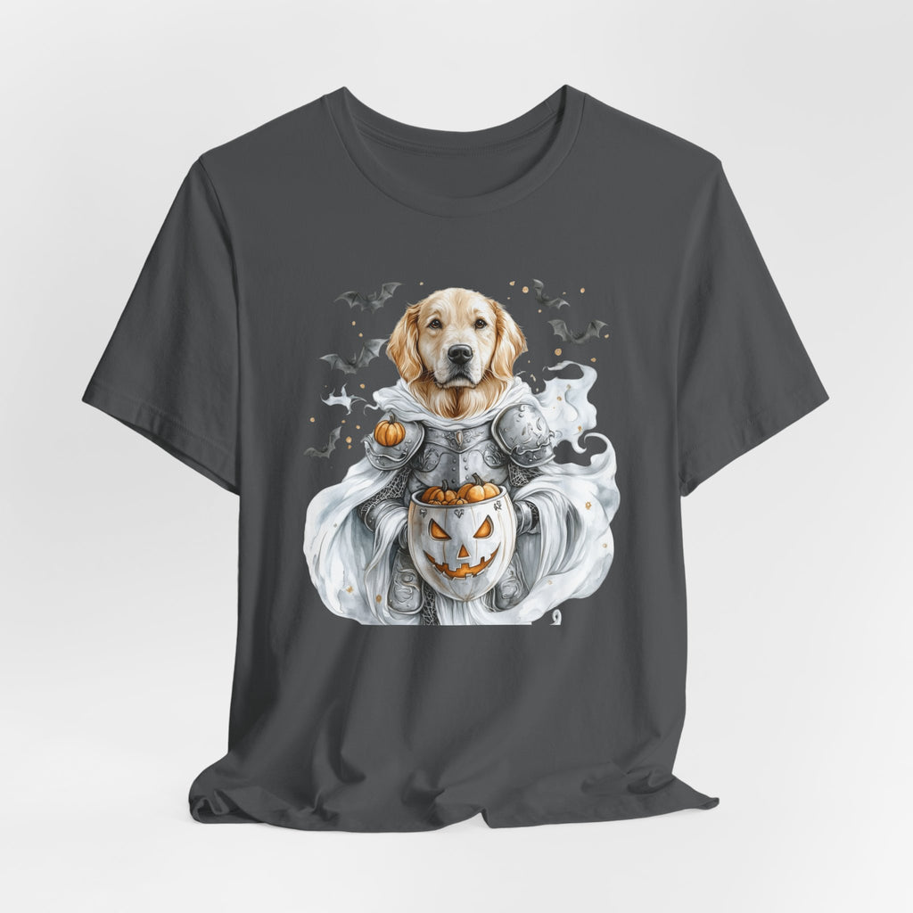 Golden Retriever Costume Tee