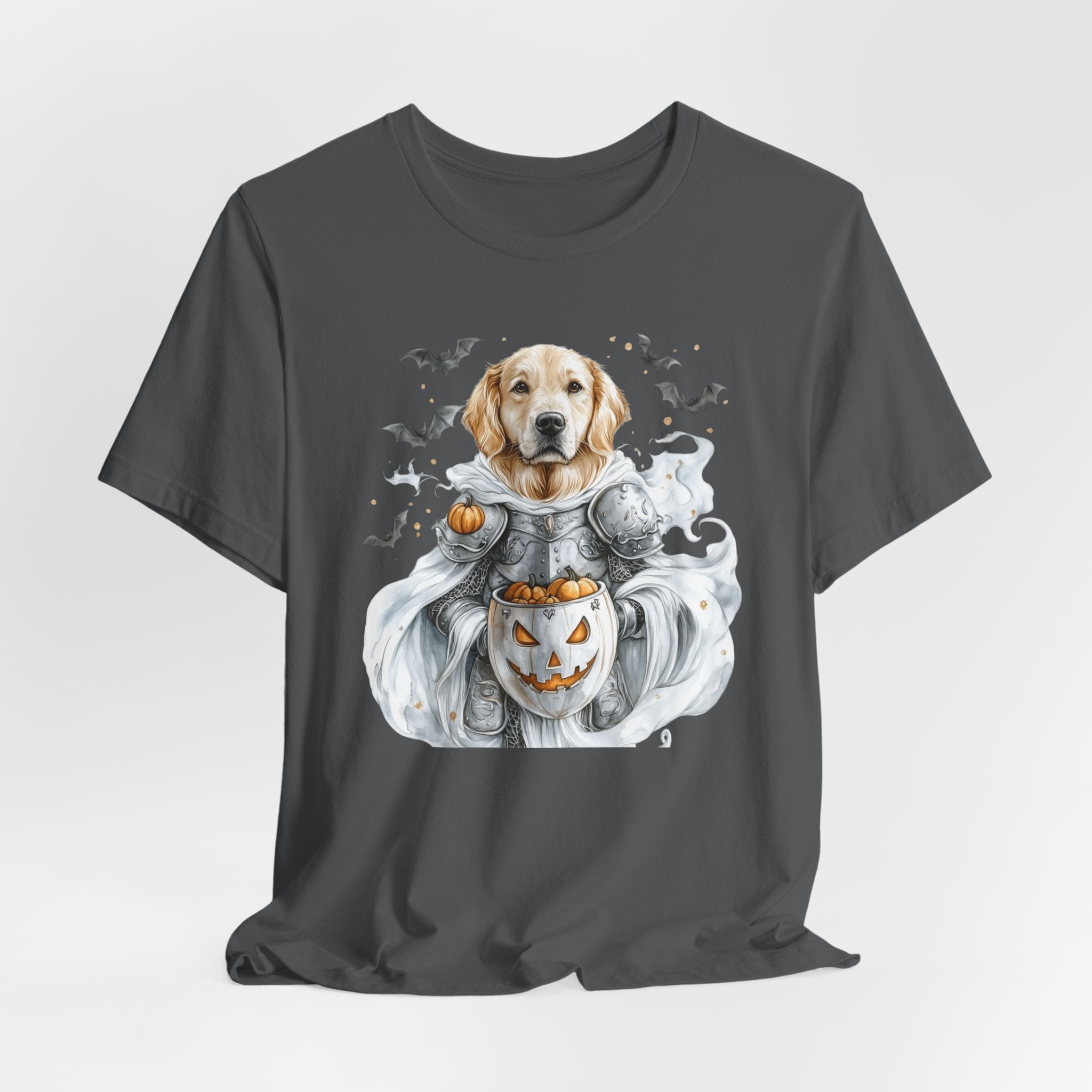 Golden Retriever Costume Tee