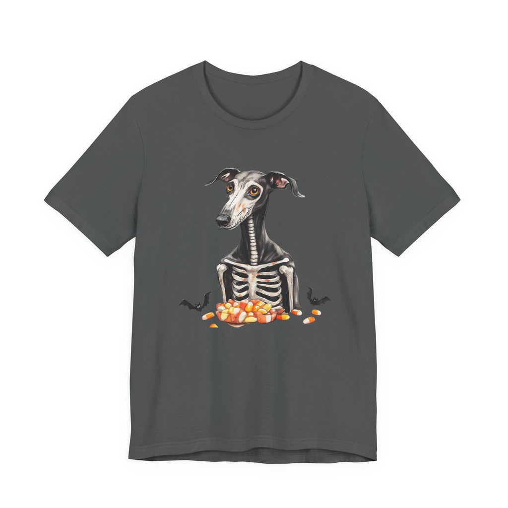 Greyhound Costume Tee