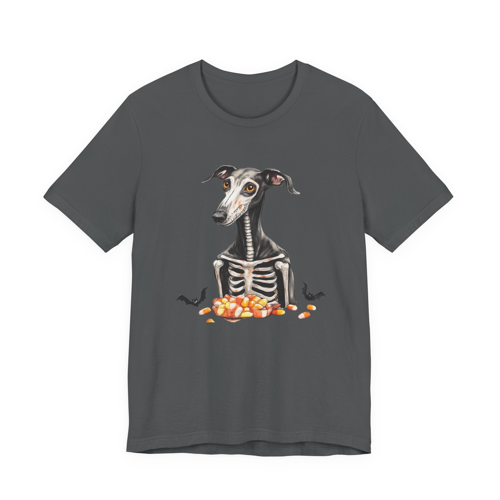 Greyhound Costume Tee