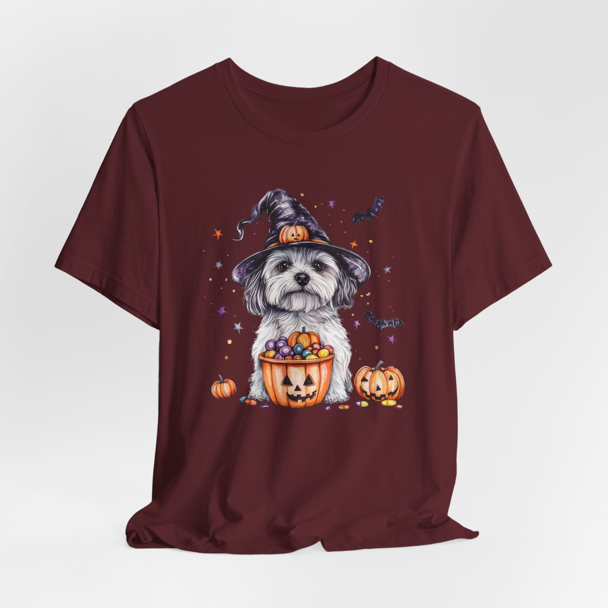 Shih Tzu II Bewitched Tee