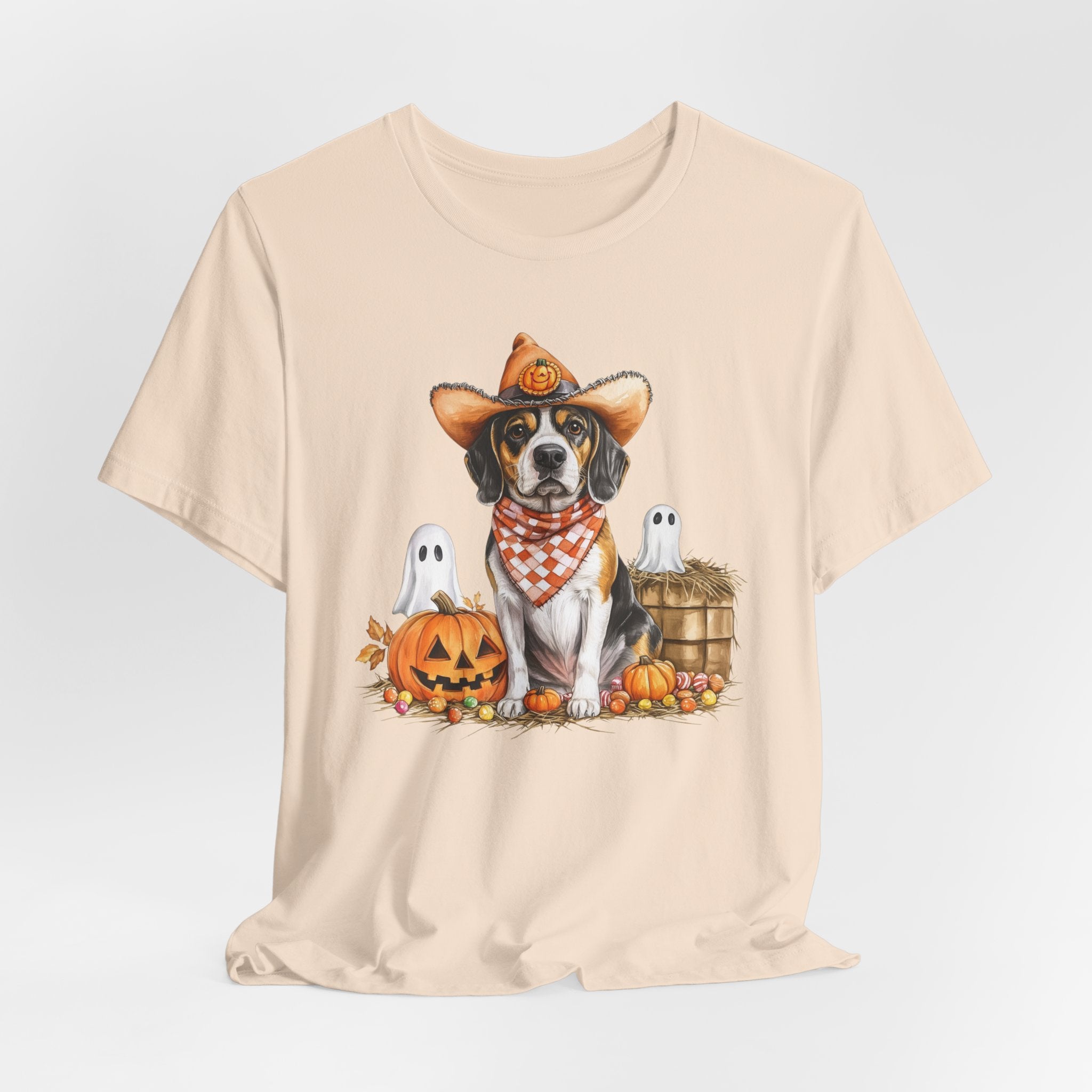 Beagle Costume Tee