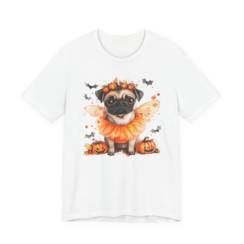 Pug Costume Tee