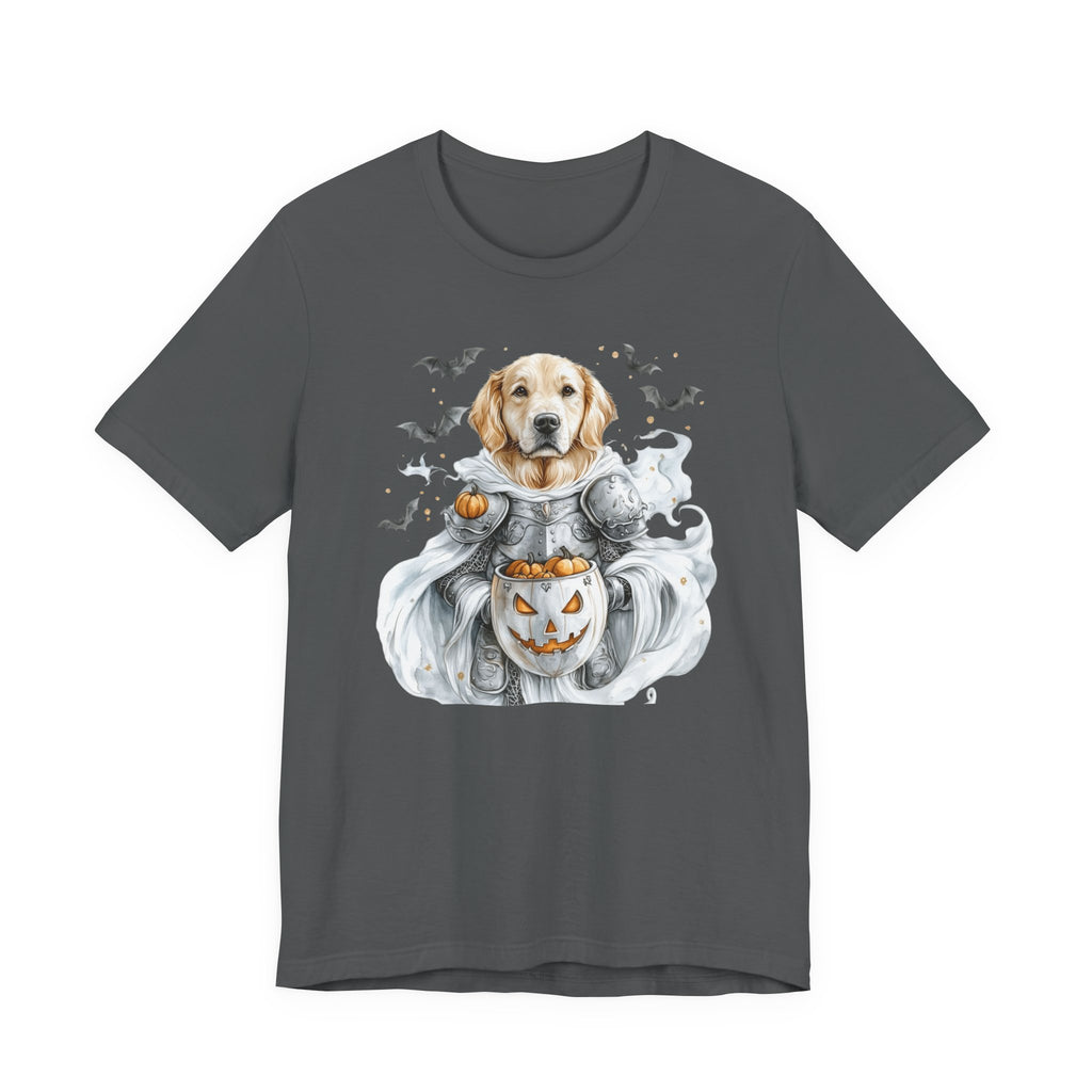 Golden Retriever Costume Tee