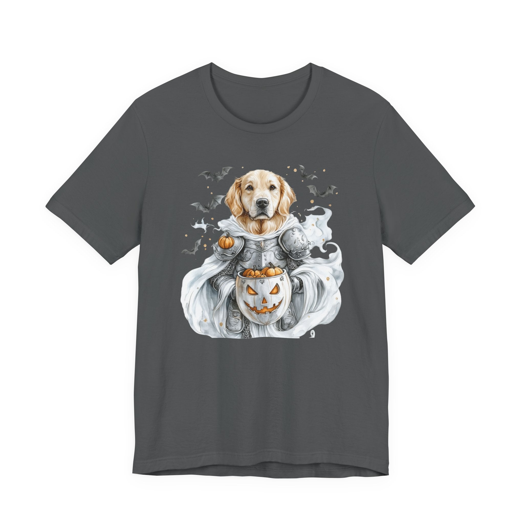Golden Retriever Costume Tee