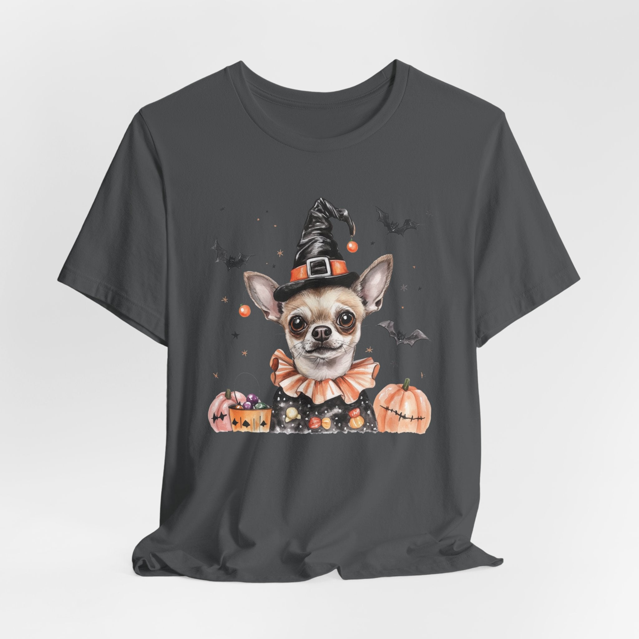 Tan Chihuahua Costume Tee