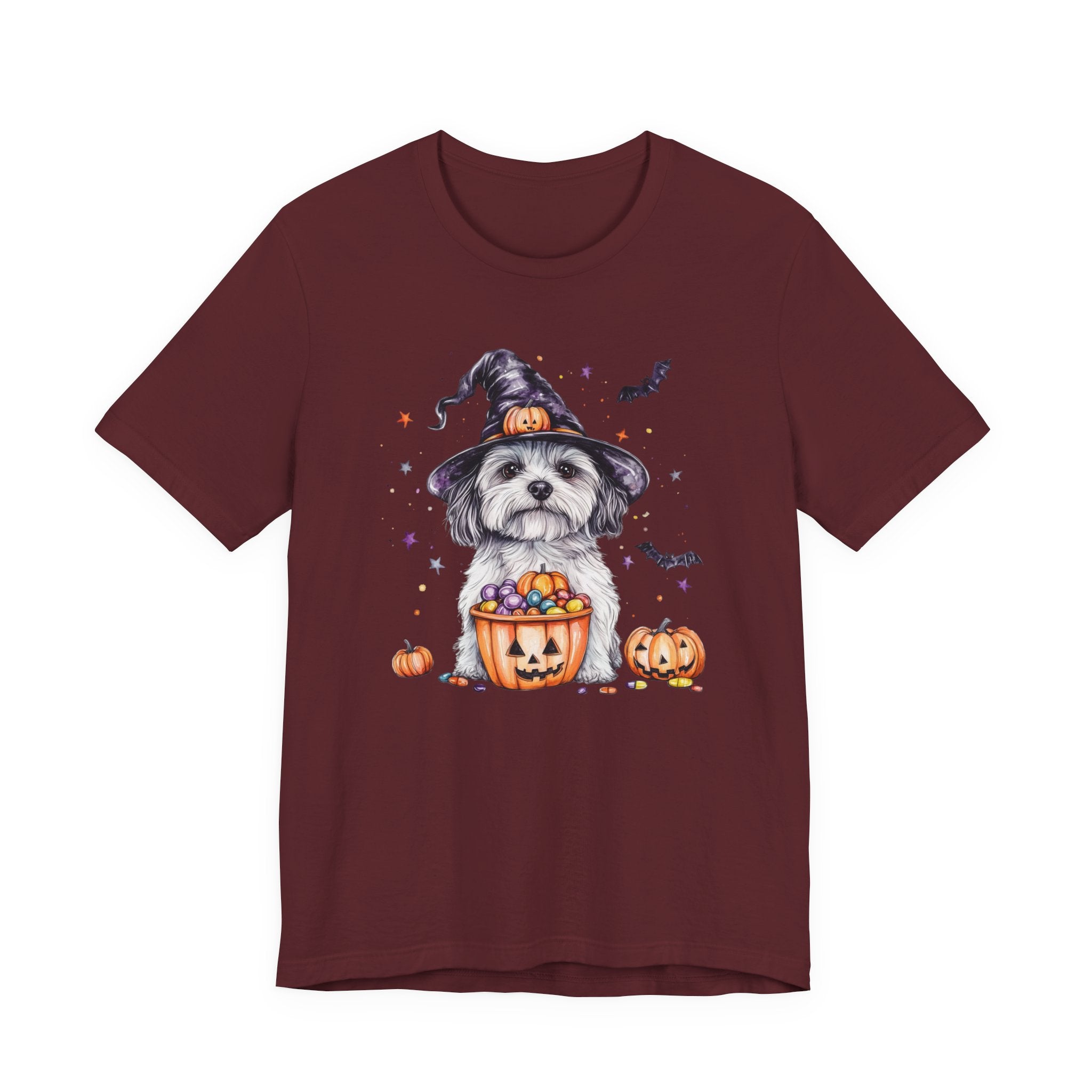 Shih Tzu II Bewitched Tee