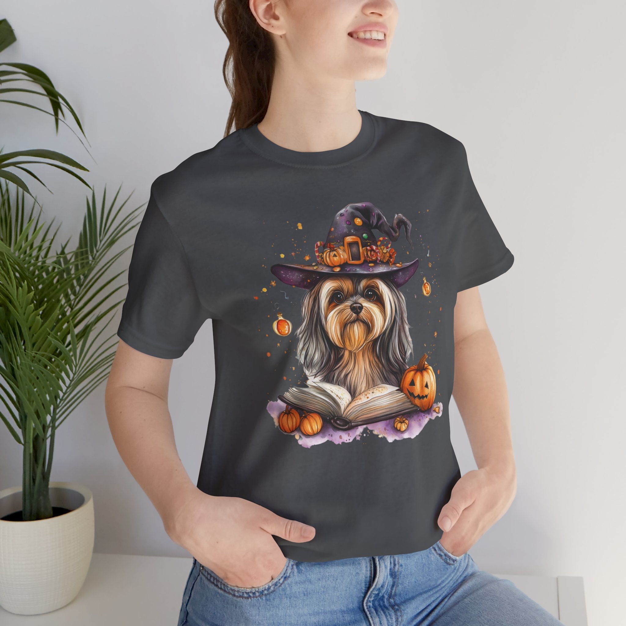 Havanese Costume Tee