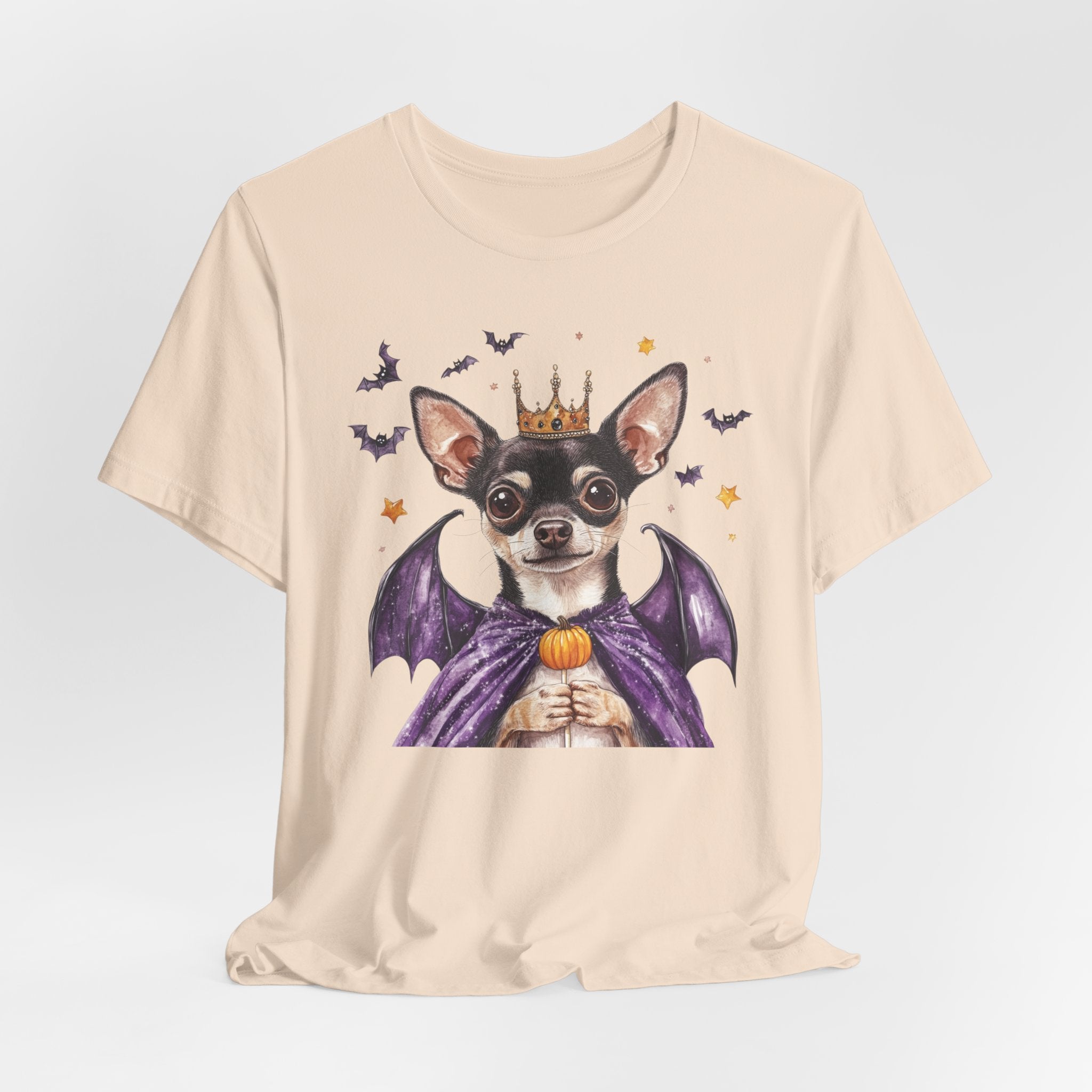 Chihuahua Costume Tee