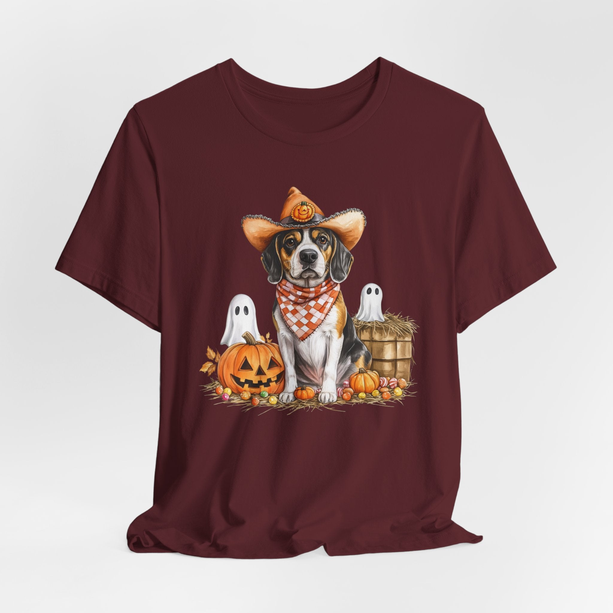 Beagle Costume Tee