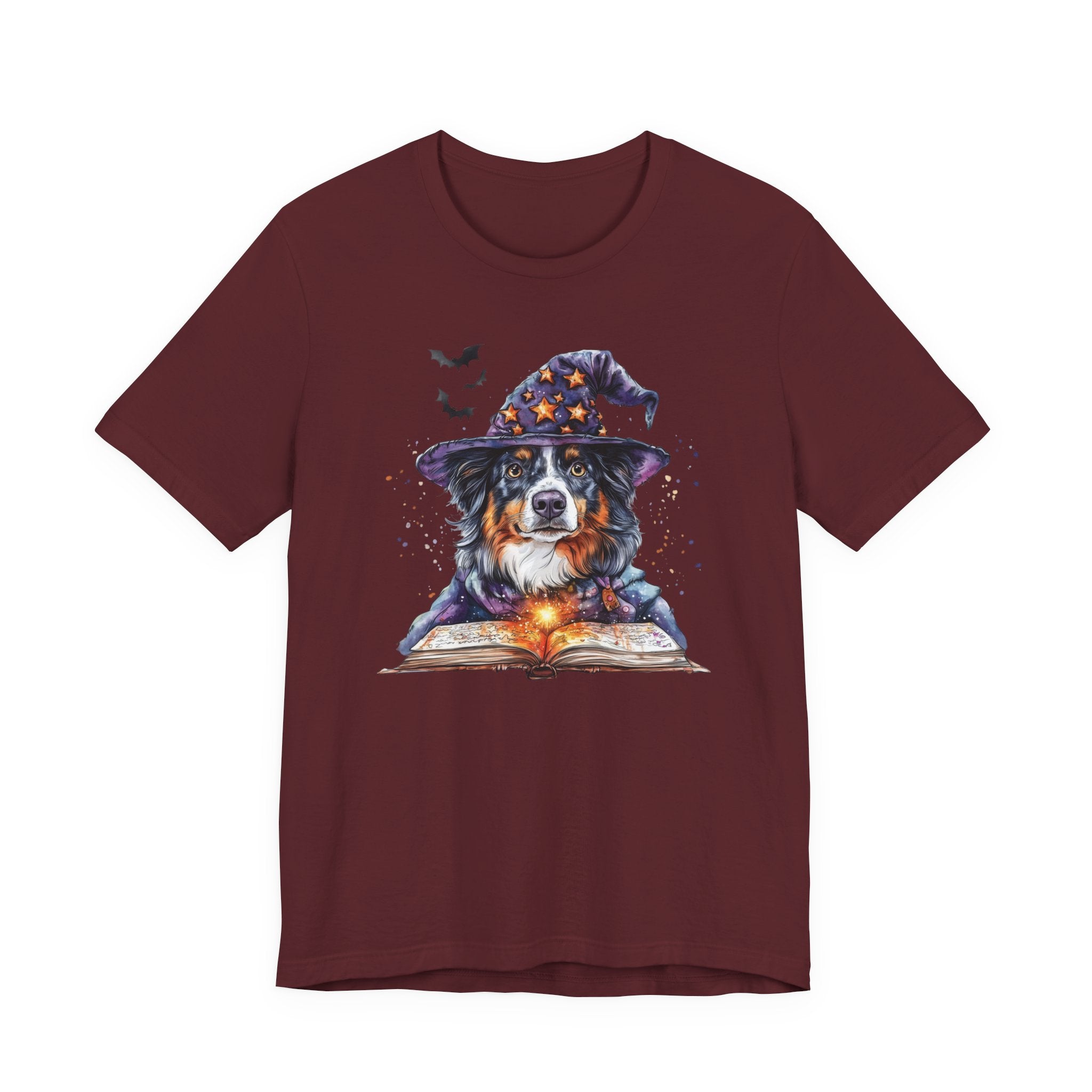 Australian Shepherd Costume Tee