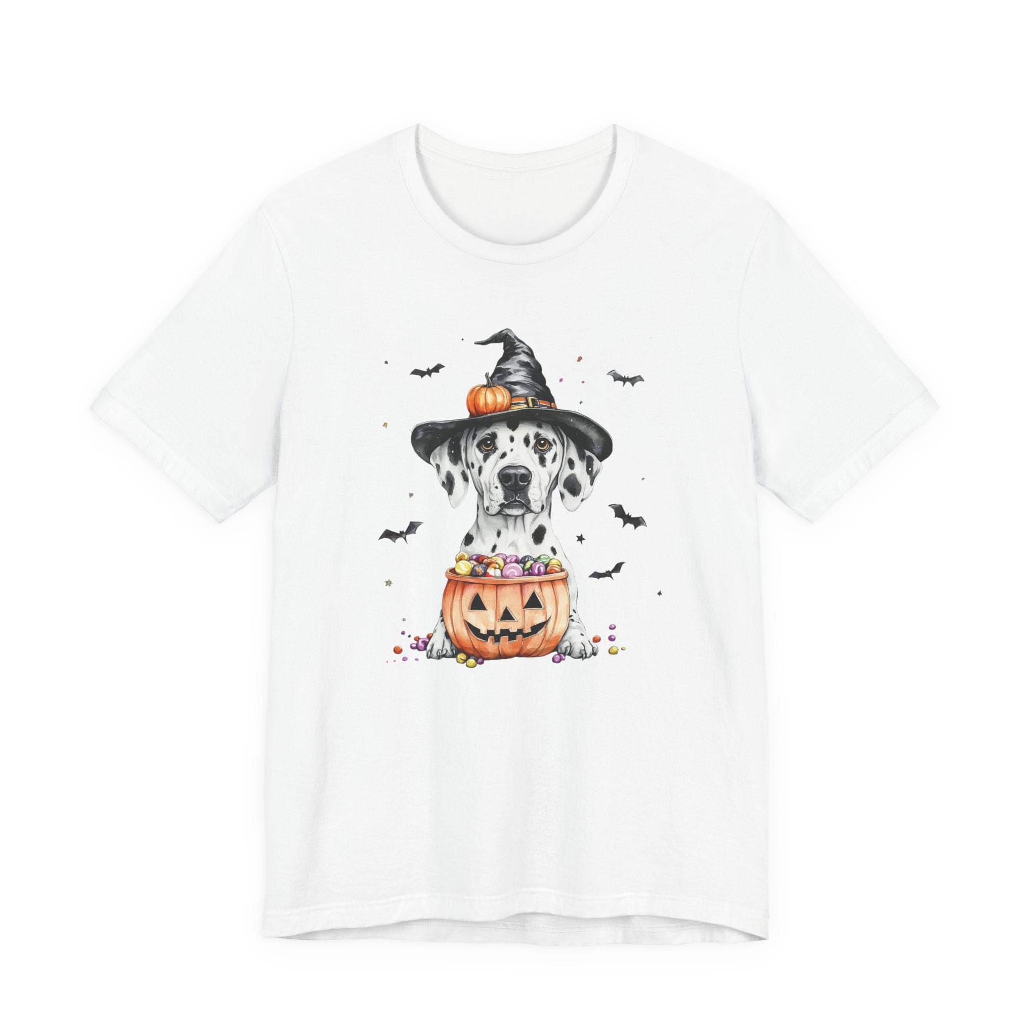 Dalmatian Bewitched Tee