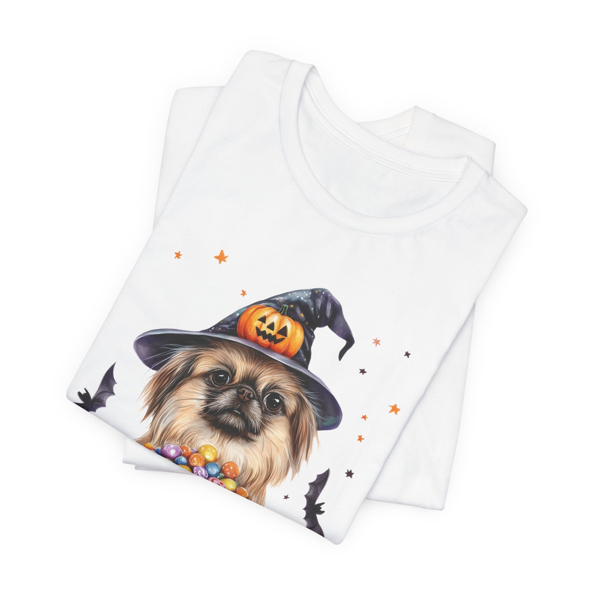 Pekingese Bewitched Tee