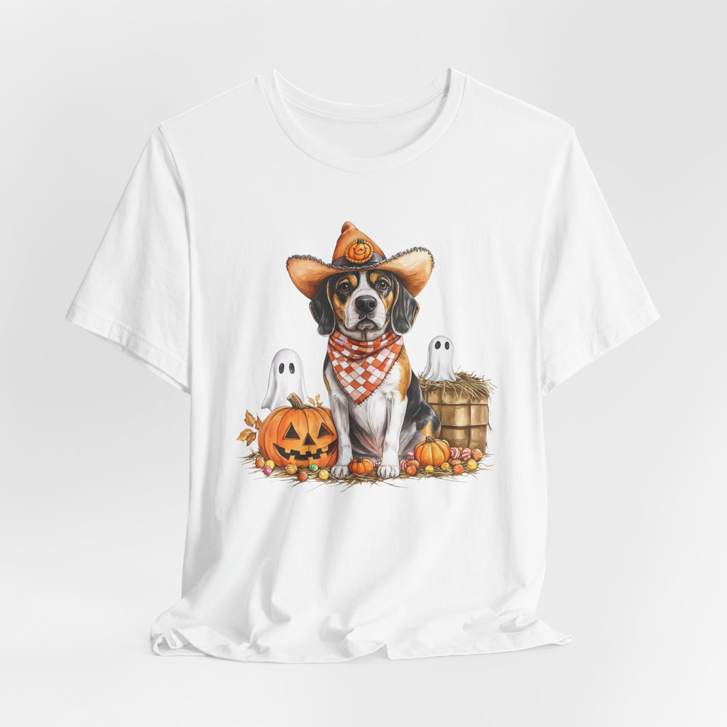 Beagle Costume Tee