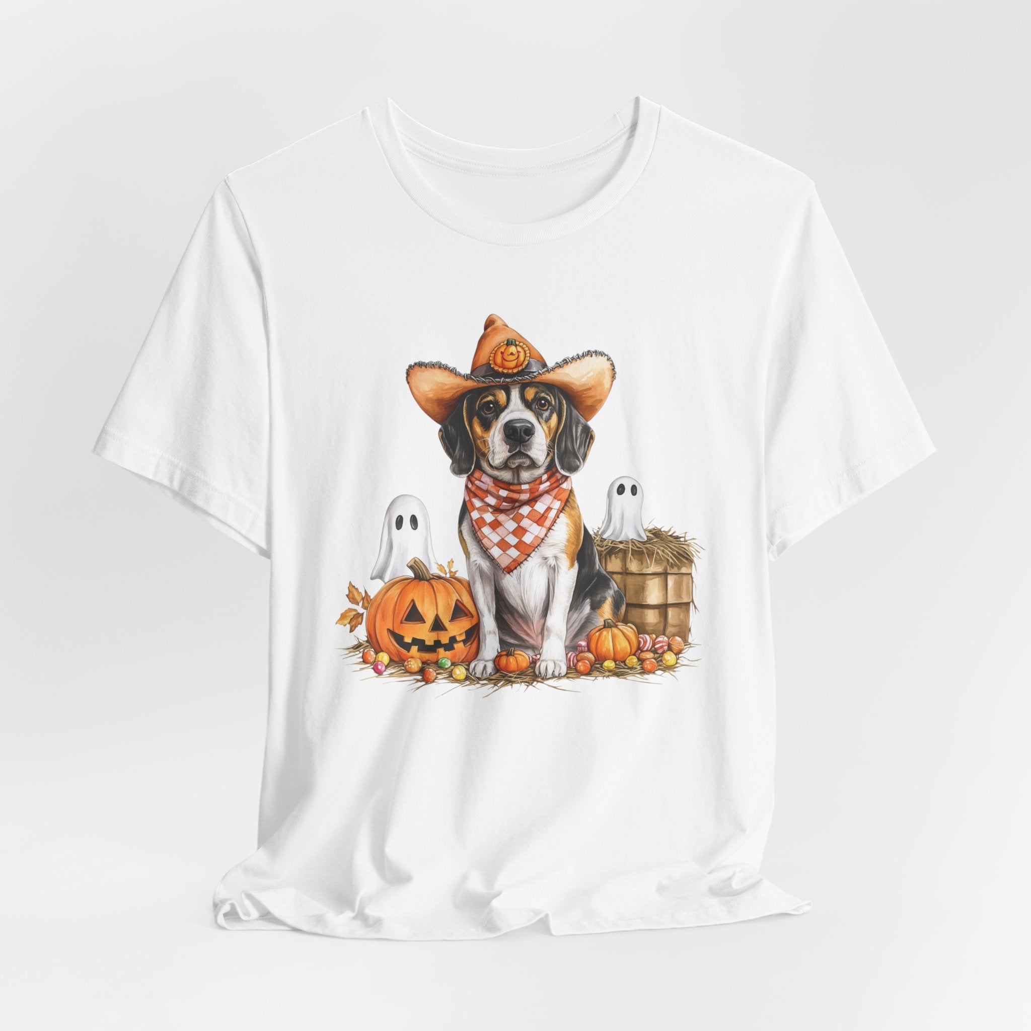 Beagle Costume Tee