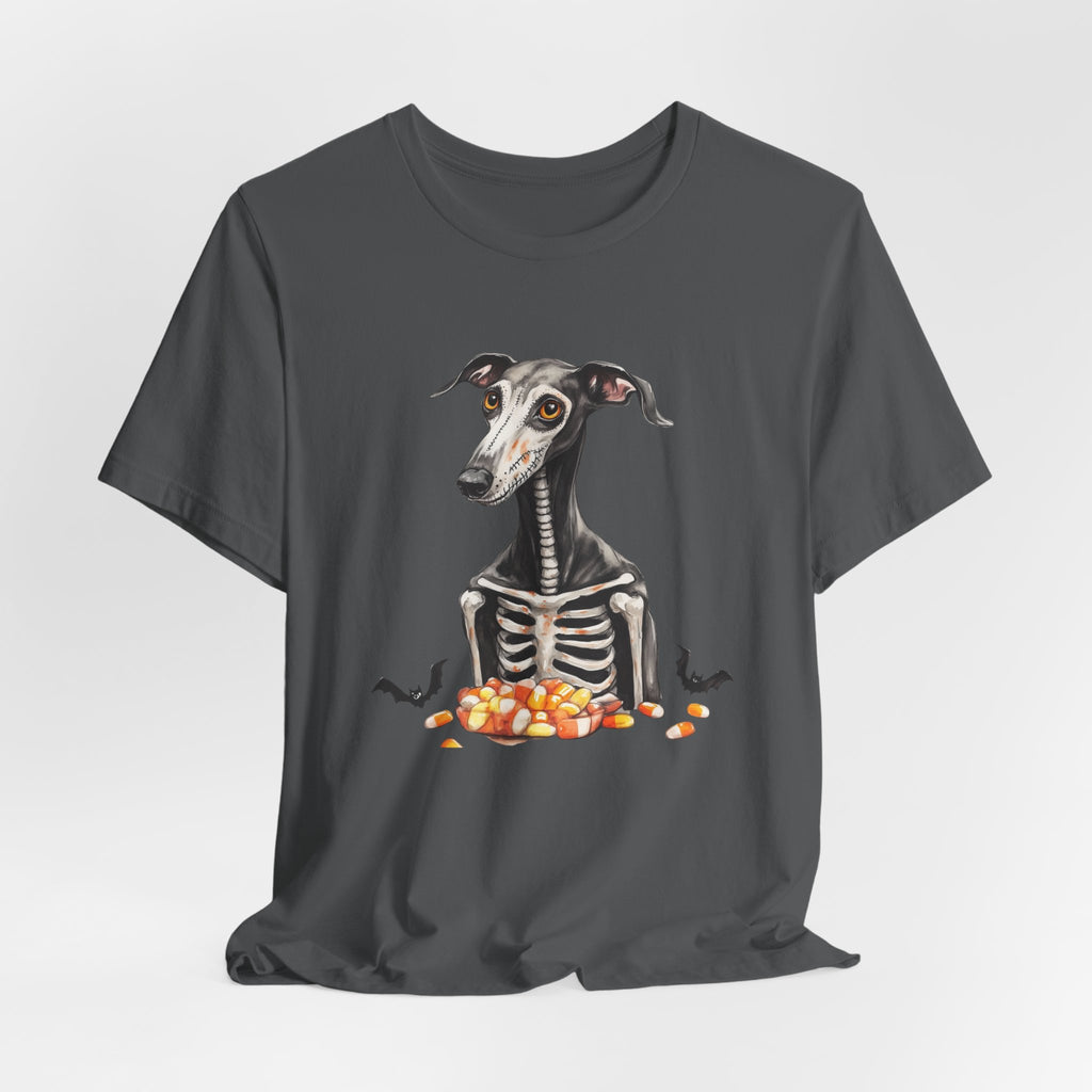 Greyhound Costume Tee