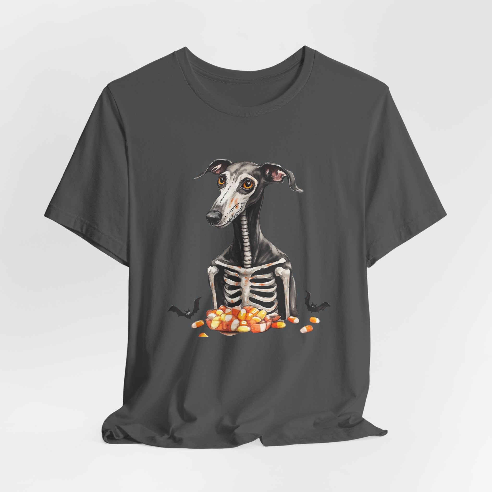 Greyhound Costume Tee