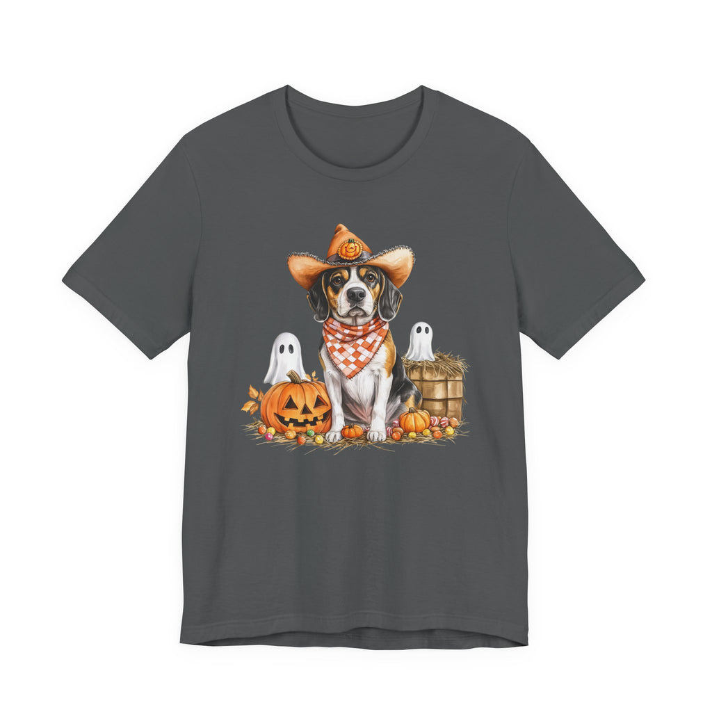 Beagle Costume Tee