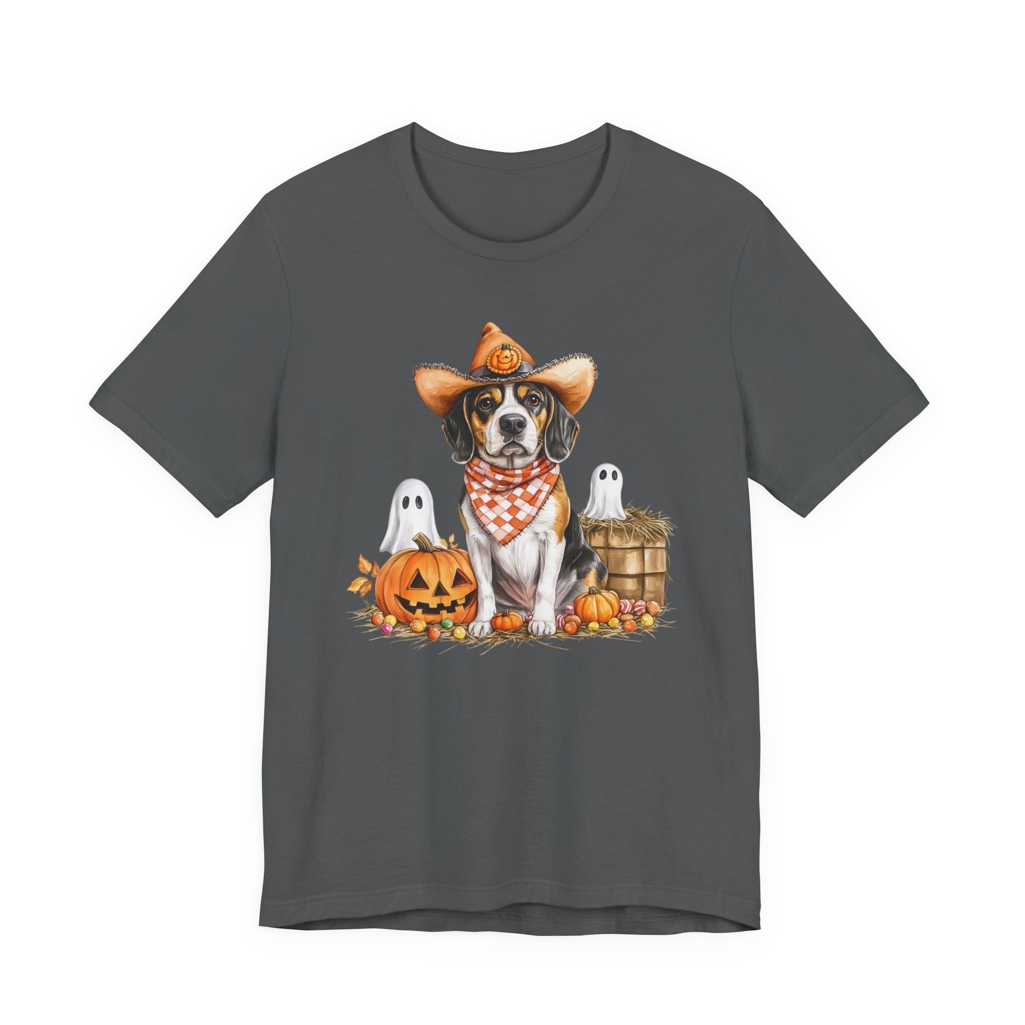 Beagle Costume Tee