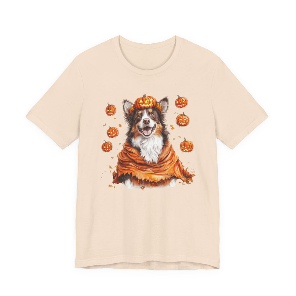 Australian Shepherd II Costume Tee