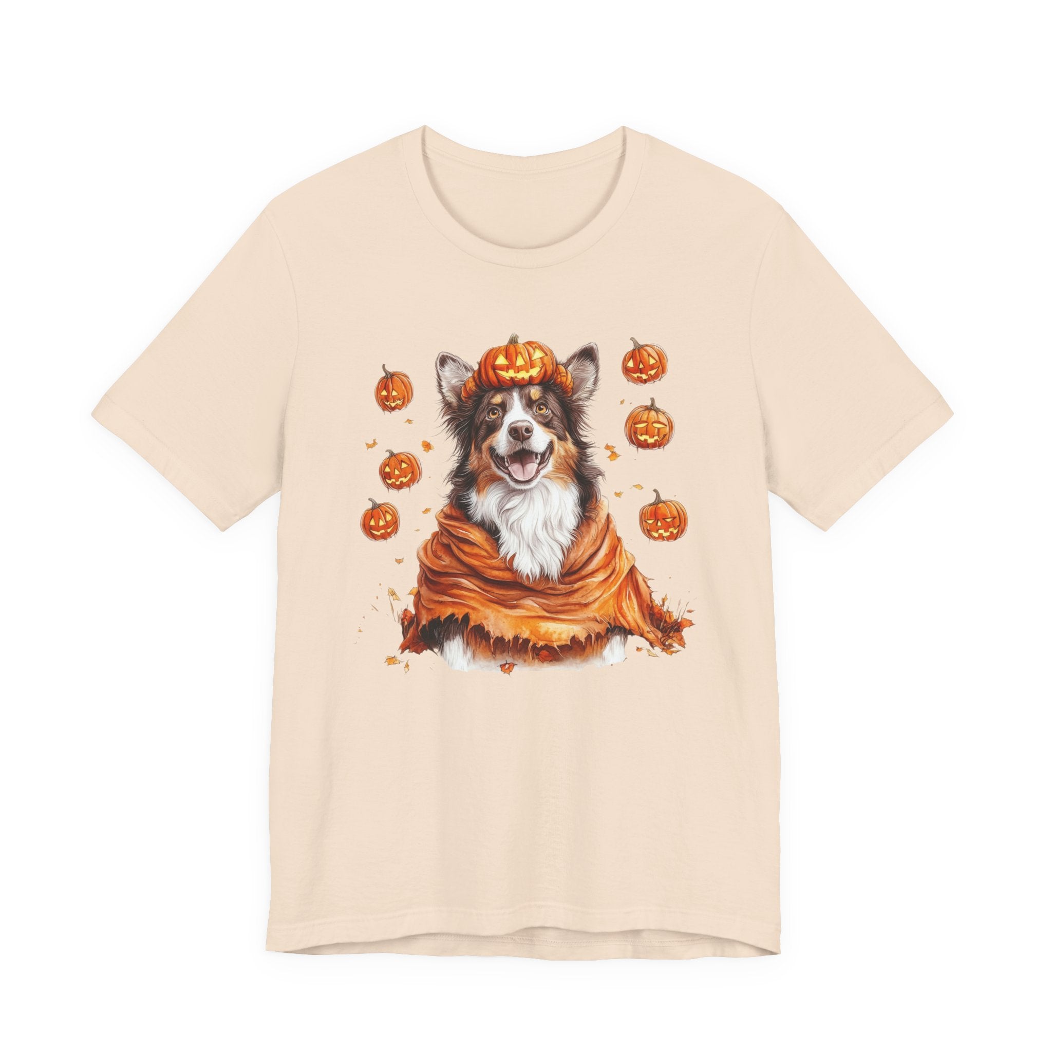 Australian Shepherd II Costume Tee