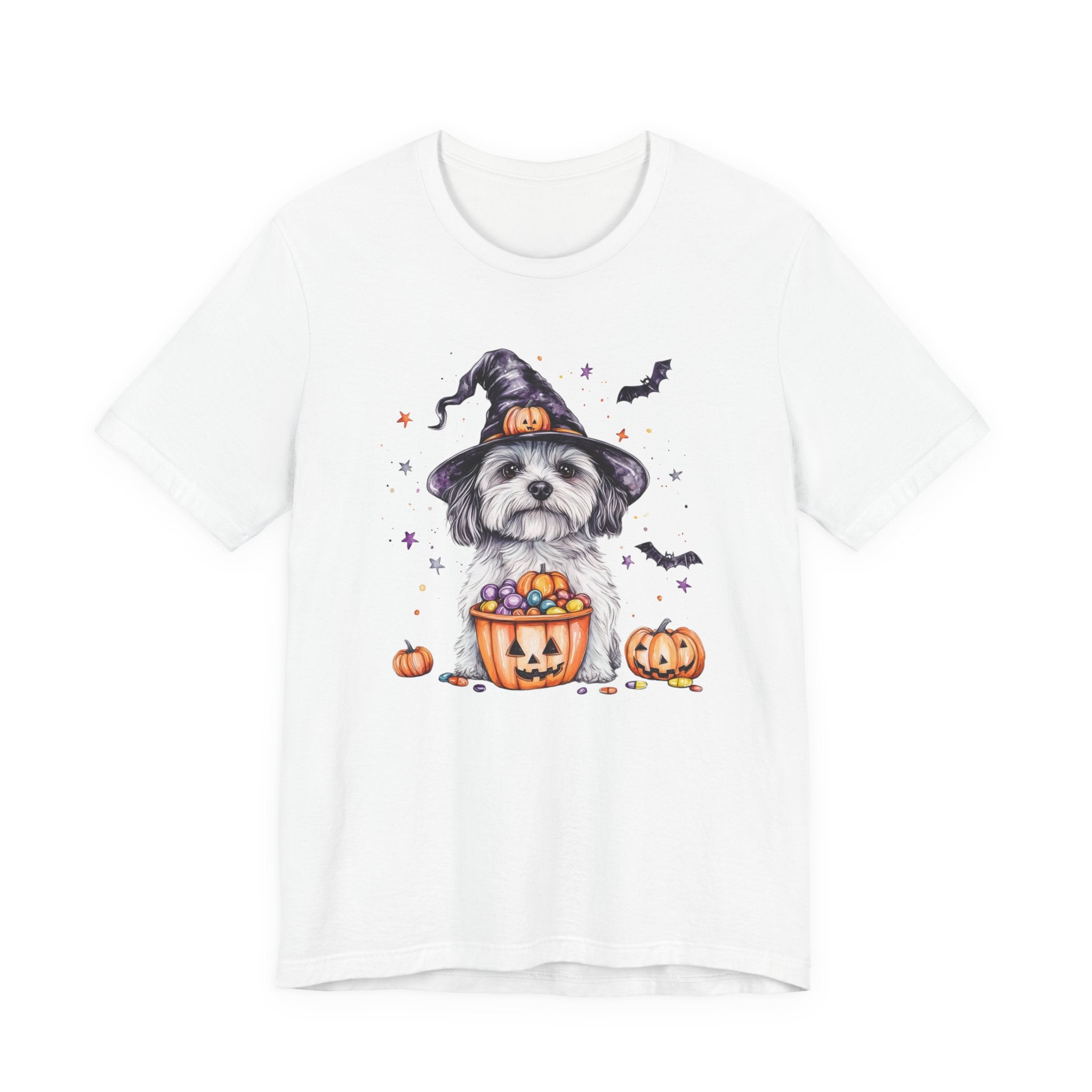 Shih Tzu II Bewitched Tee
