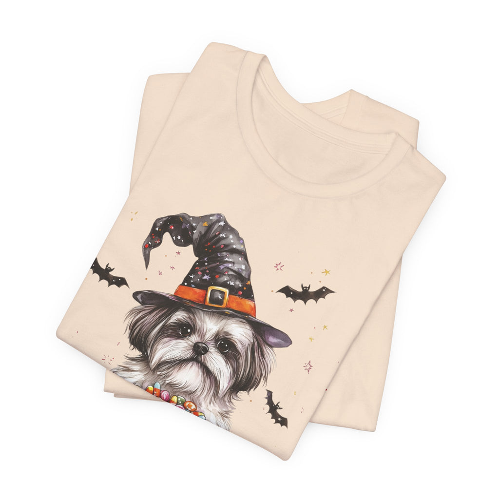 Shih Tzu Bewitched Tee