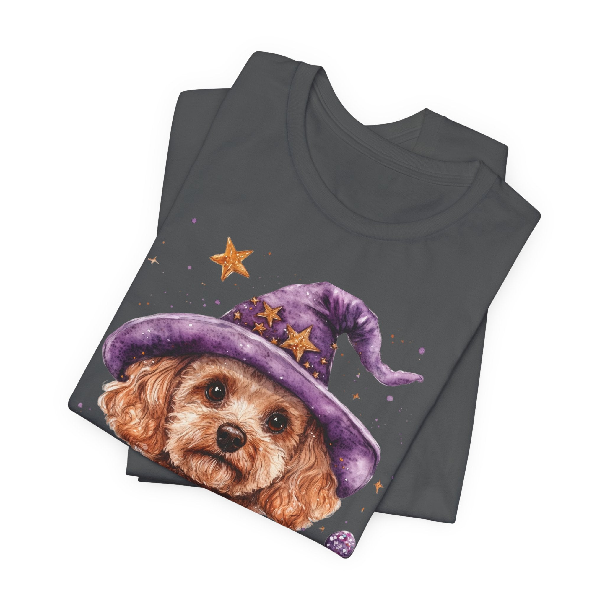 Toy Poodle Costume Tee