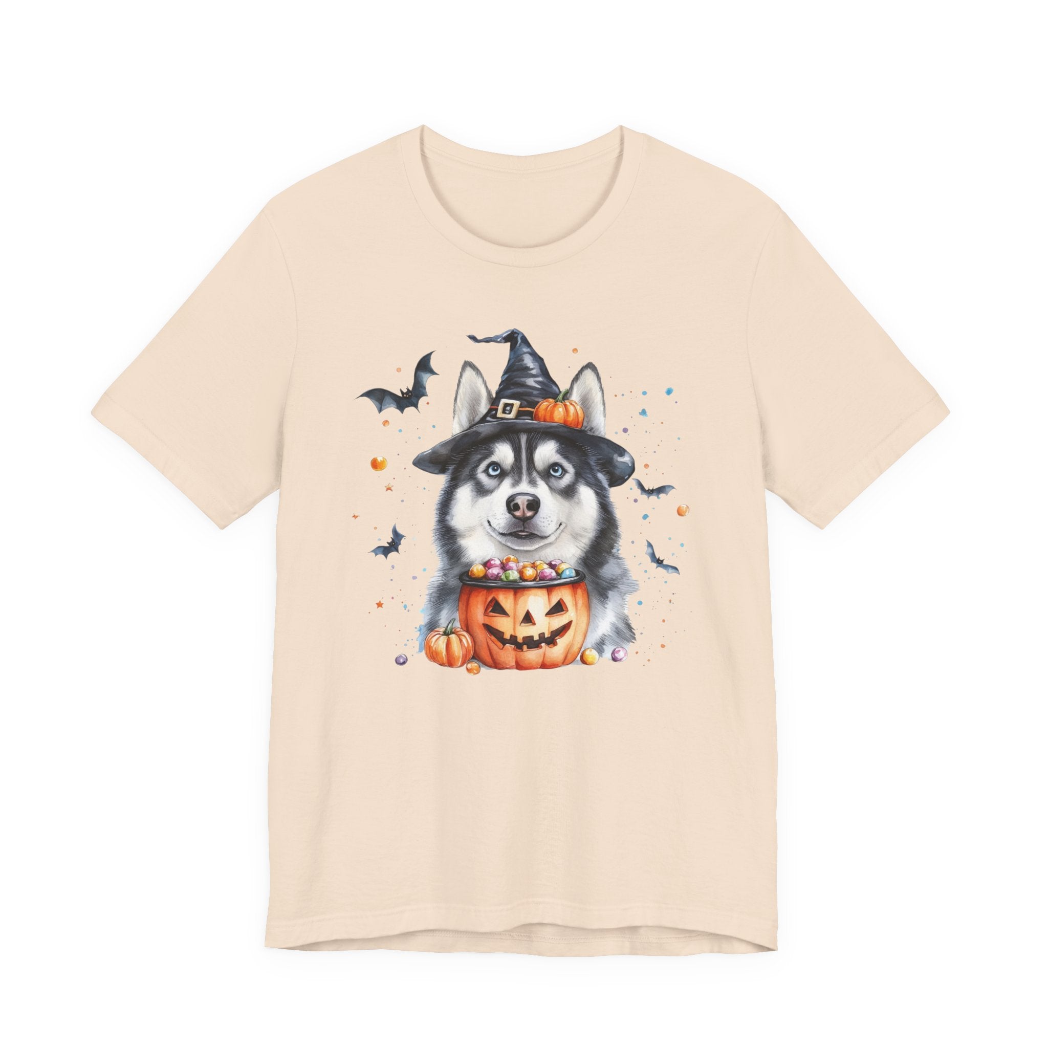 Husky Bewitched Tee