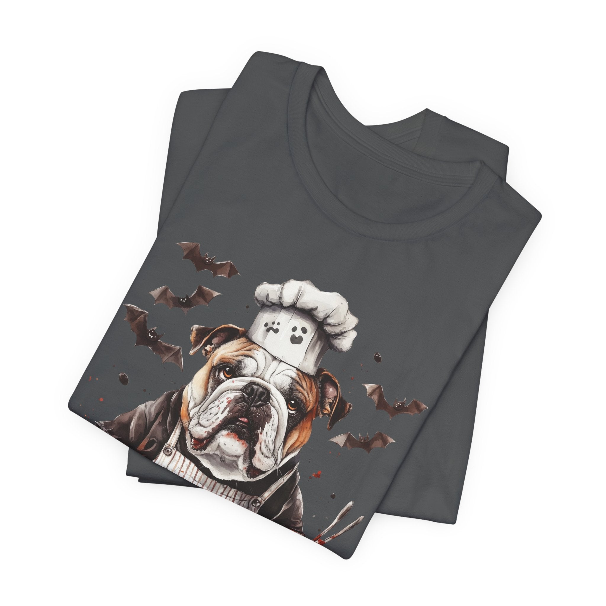 Bulldog II Costume Tee